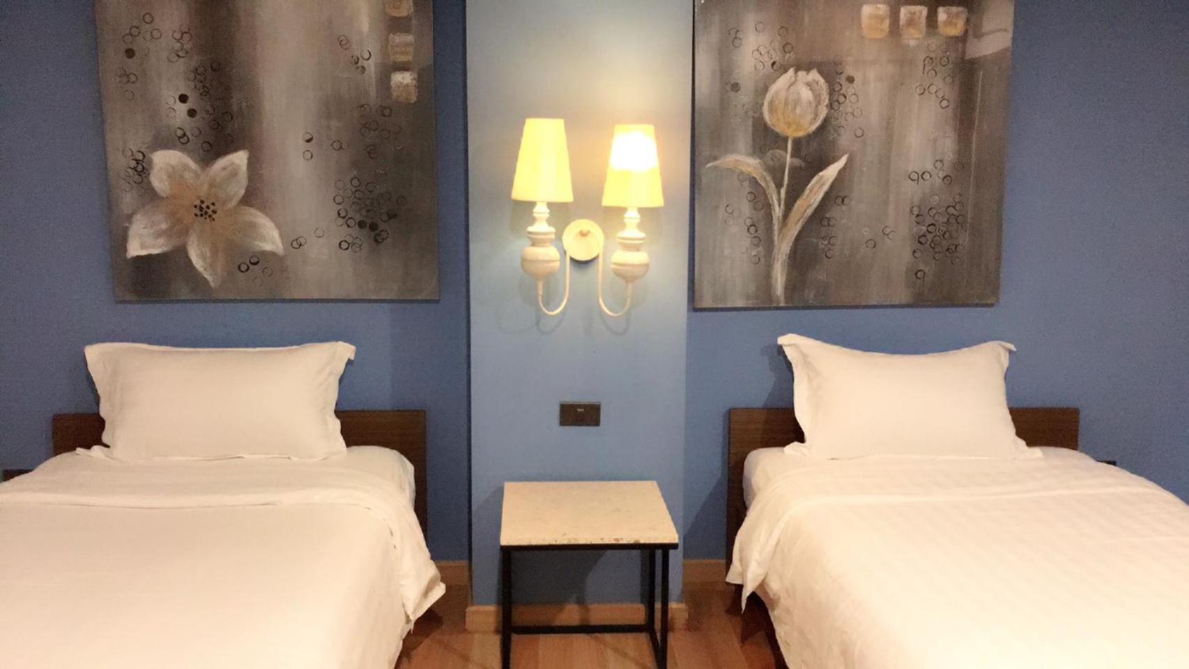Deluxe Twin Room - Photo 5