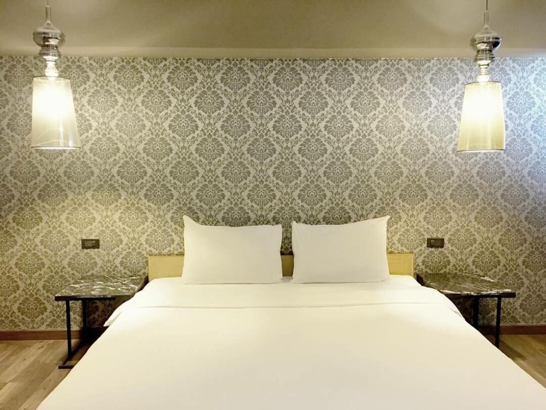 Deluxe Double Room - Photo 4