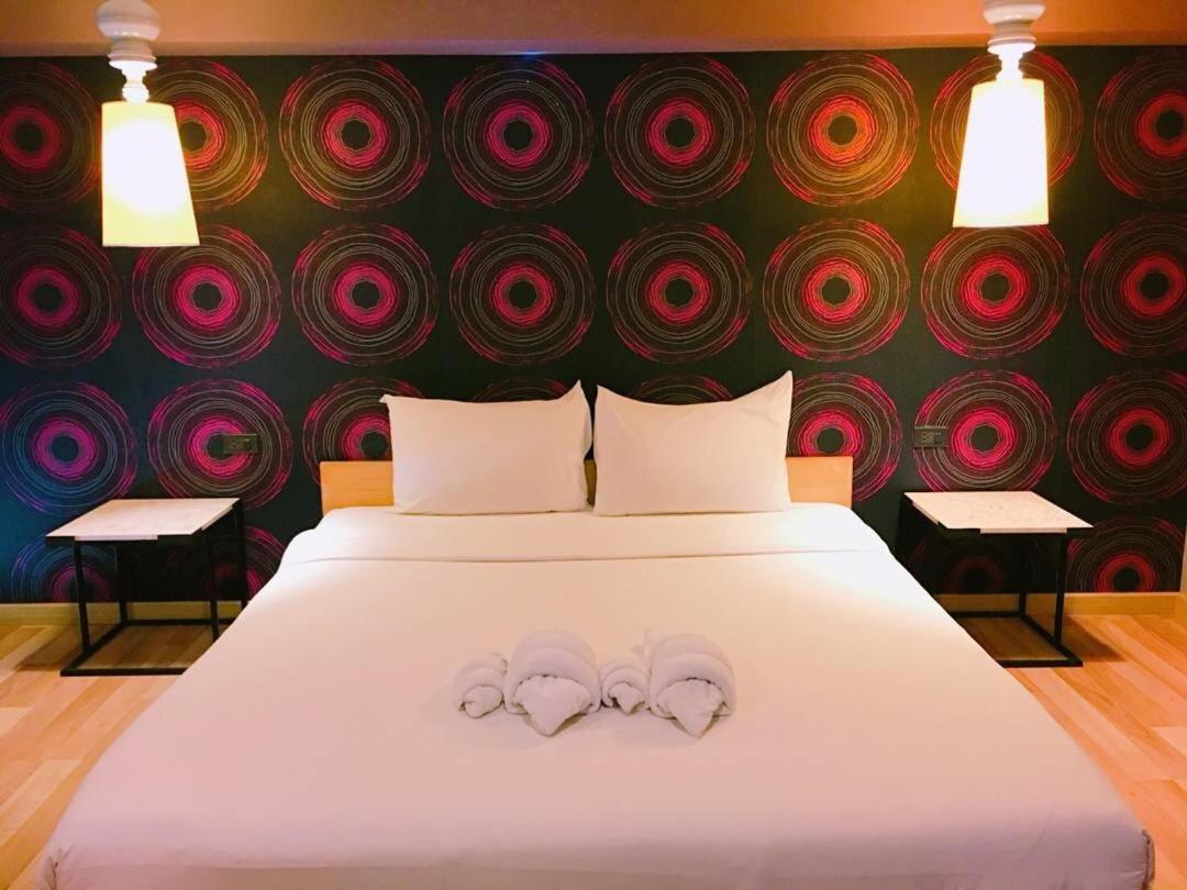 Deluxe Double Room - Photo 5