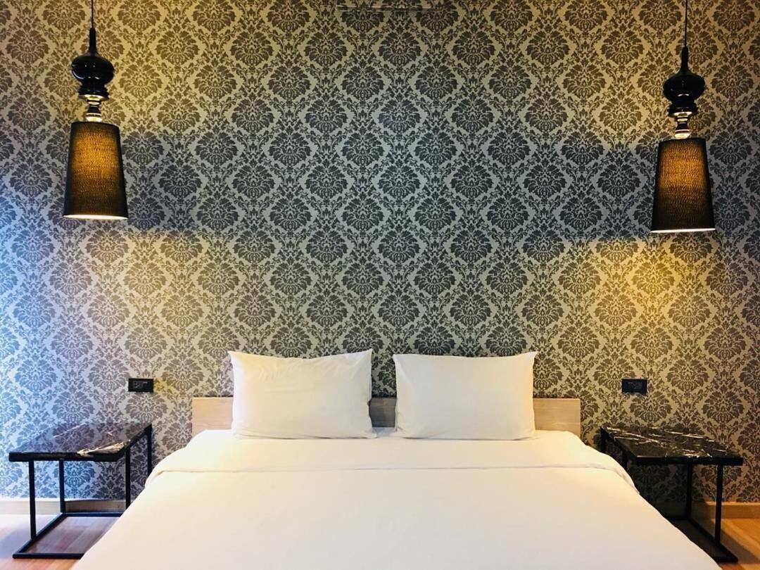 Deluxe Double Room - Photo 7