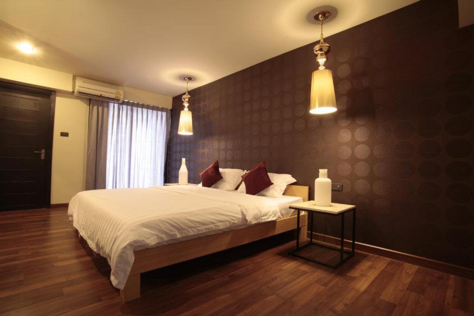 Deluxe Double Room - Photo 6