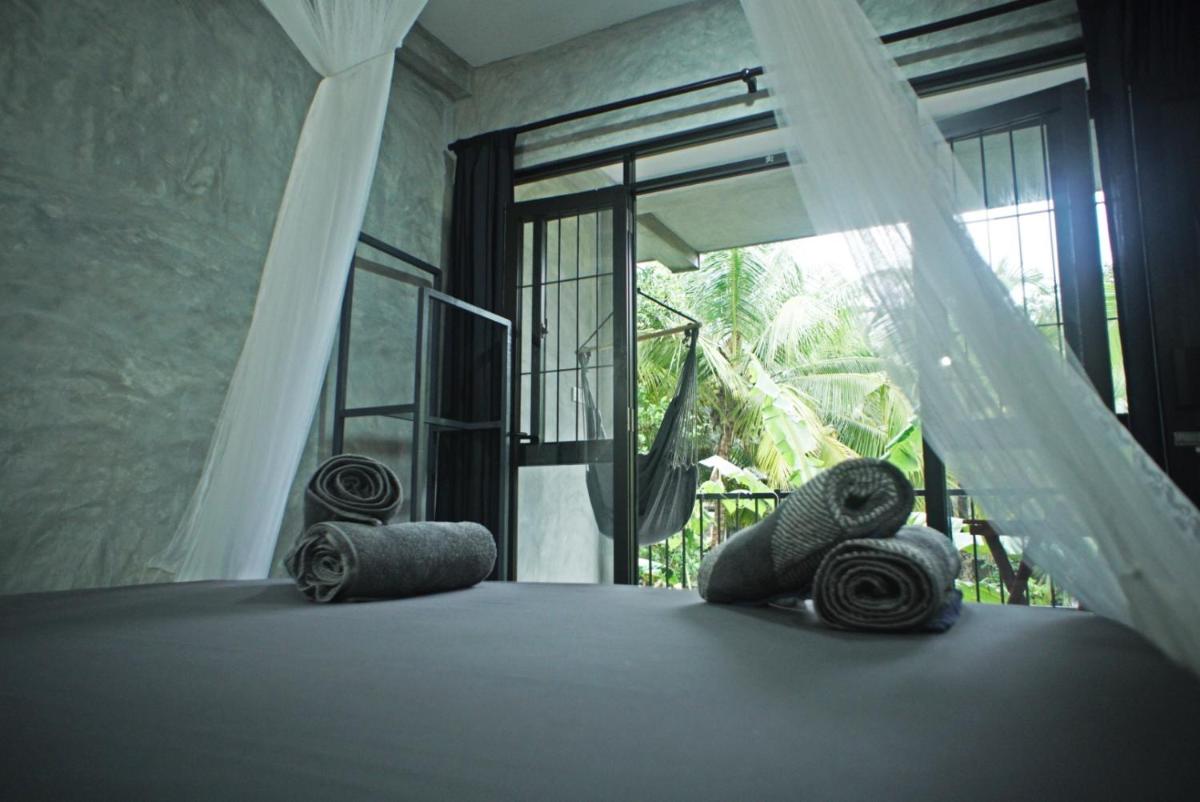 Double Room with Balcony photo 2