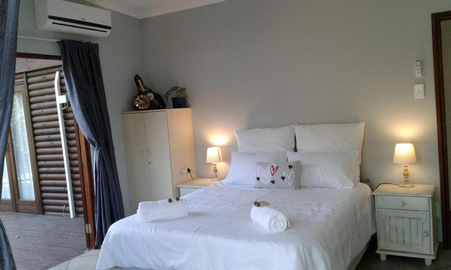 Two-Bedroom House photo 1