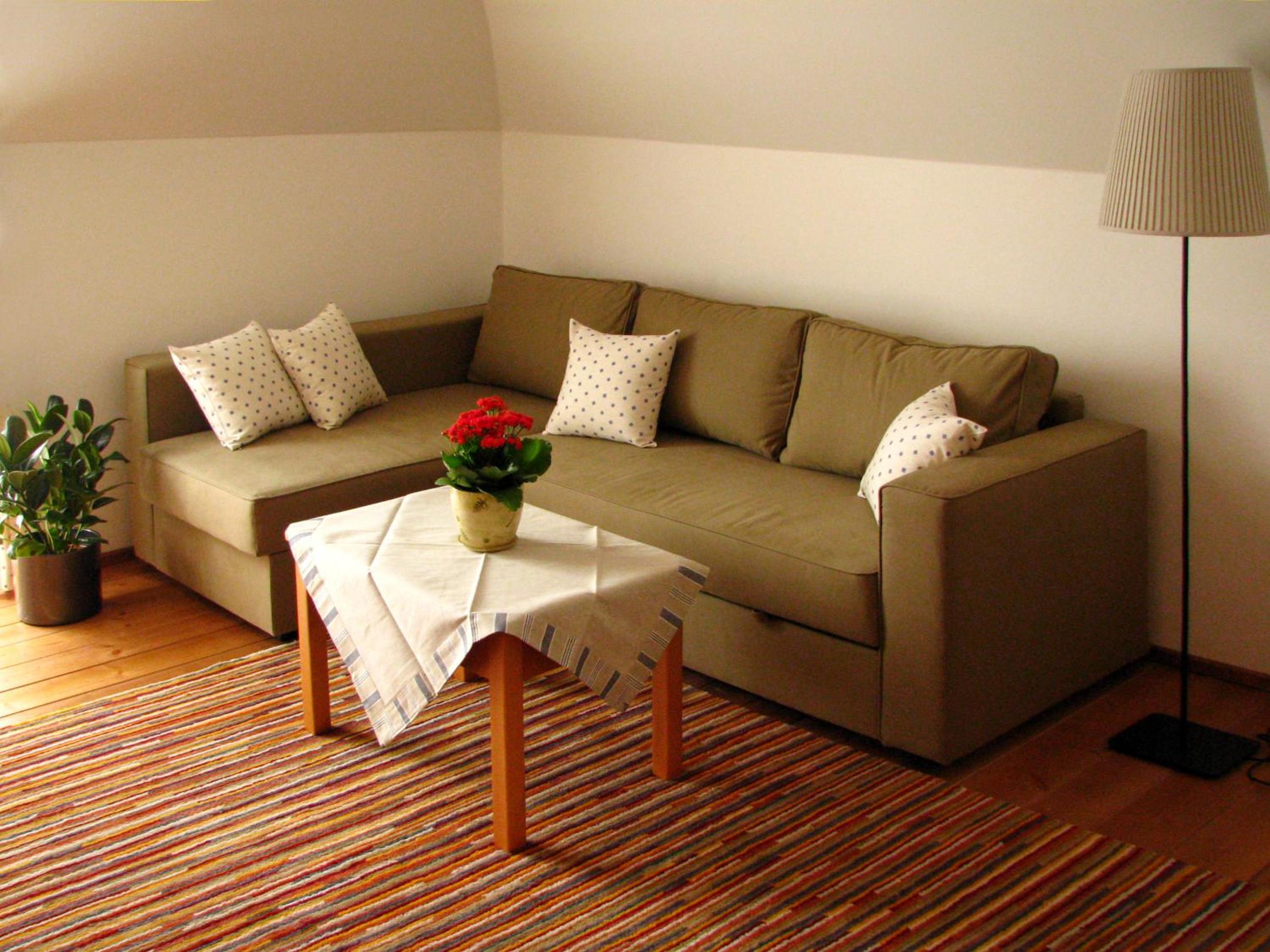 Apartment photo 3