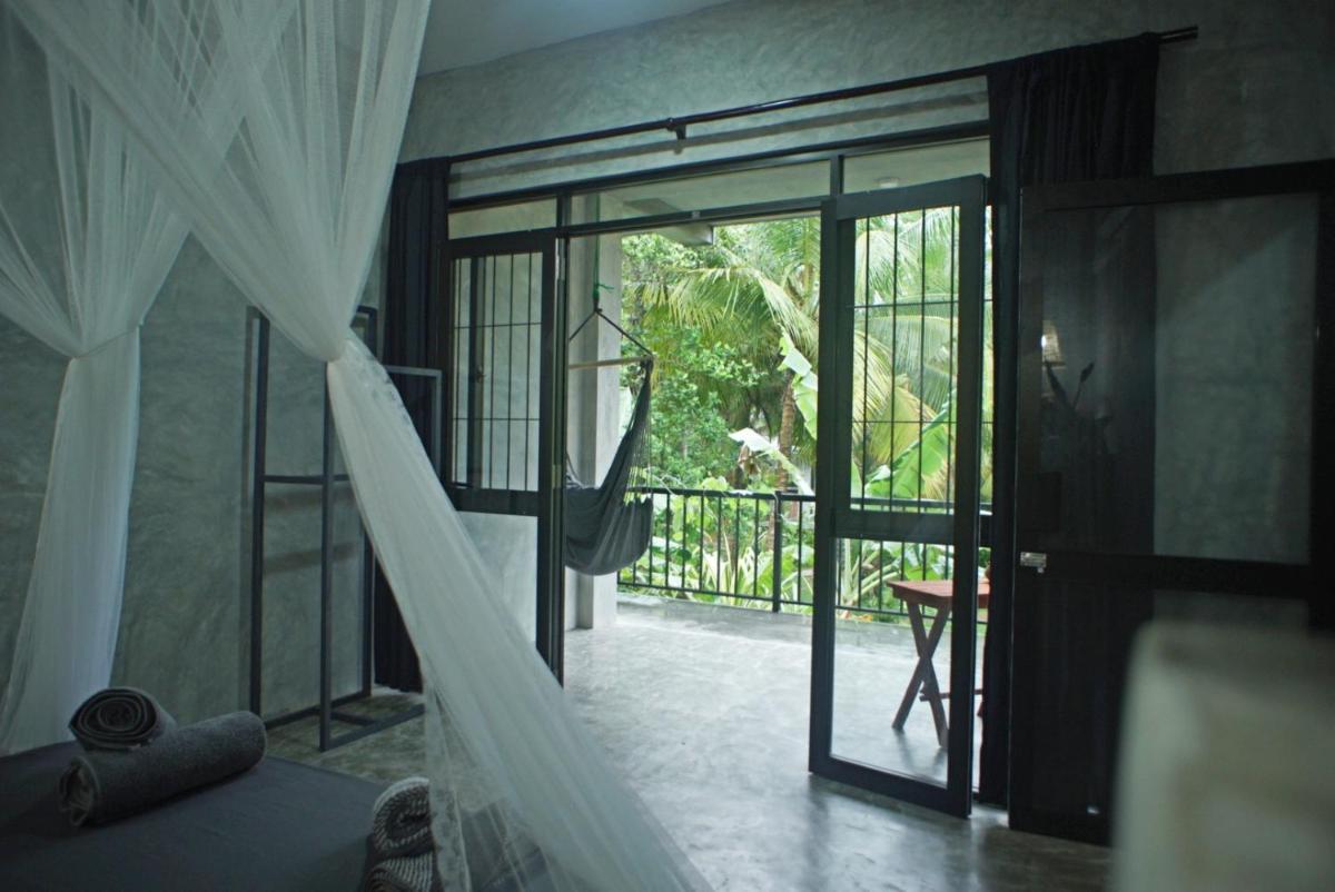Double Room with Balcony photo 3