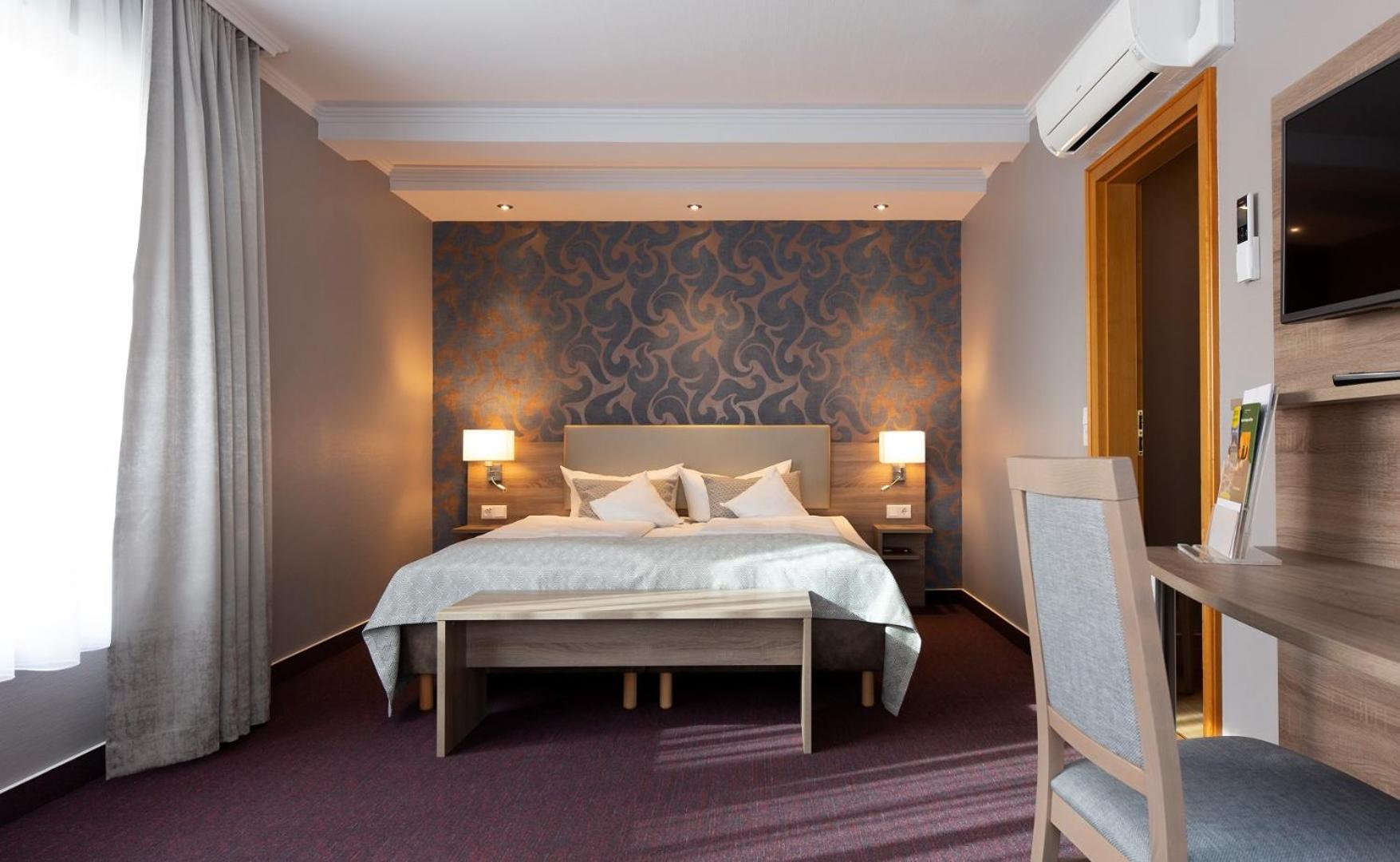 Privilege Twin Room - Photo 14