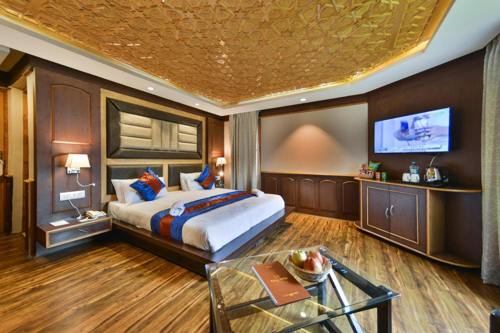 Superior Double Room - Photo 8