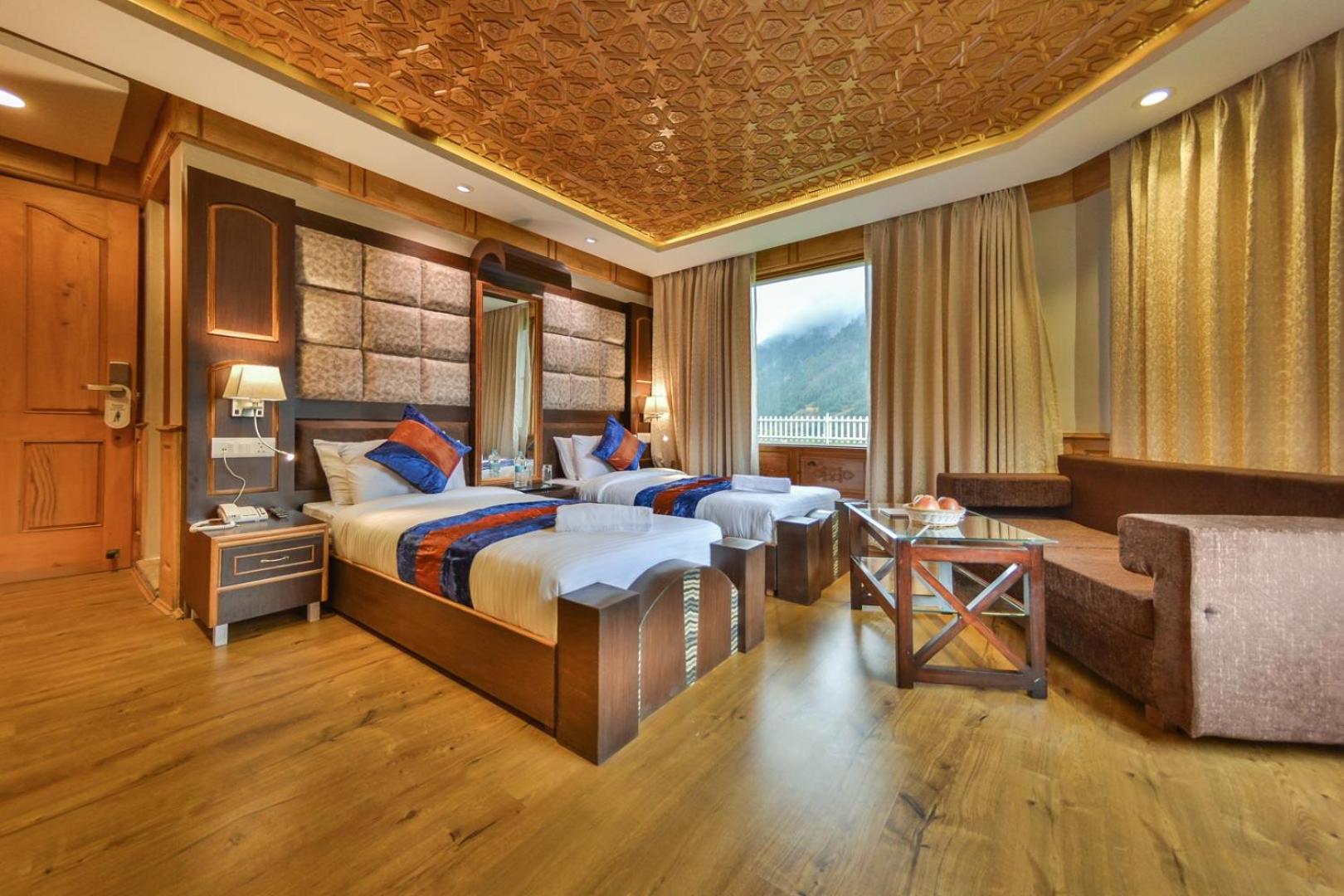 Superior Double Room - Photo 9