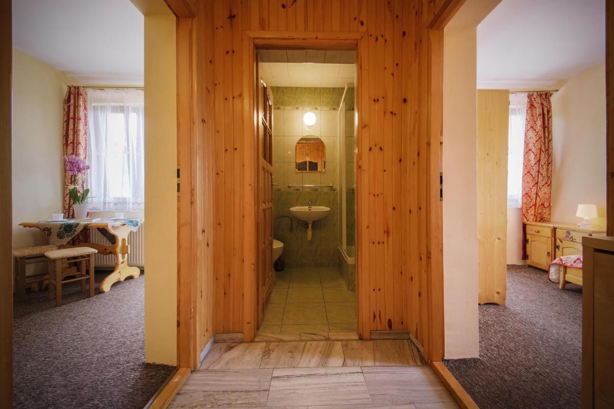 Quadruple Room photo 1