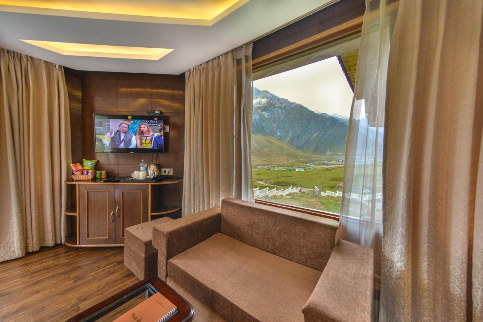 Superior Double Room - Photo 7