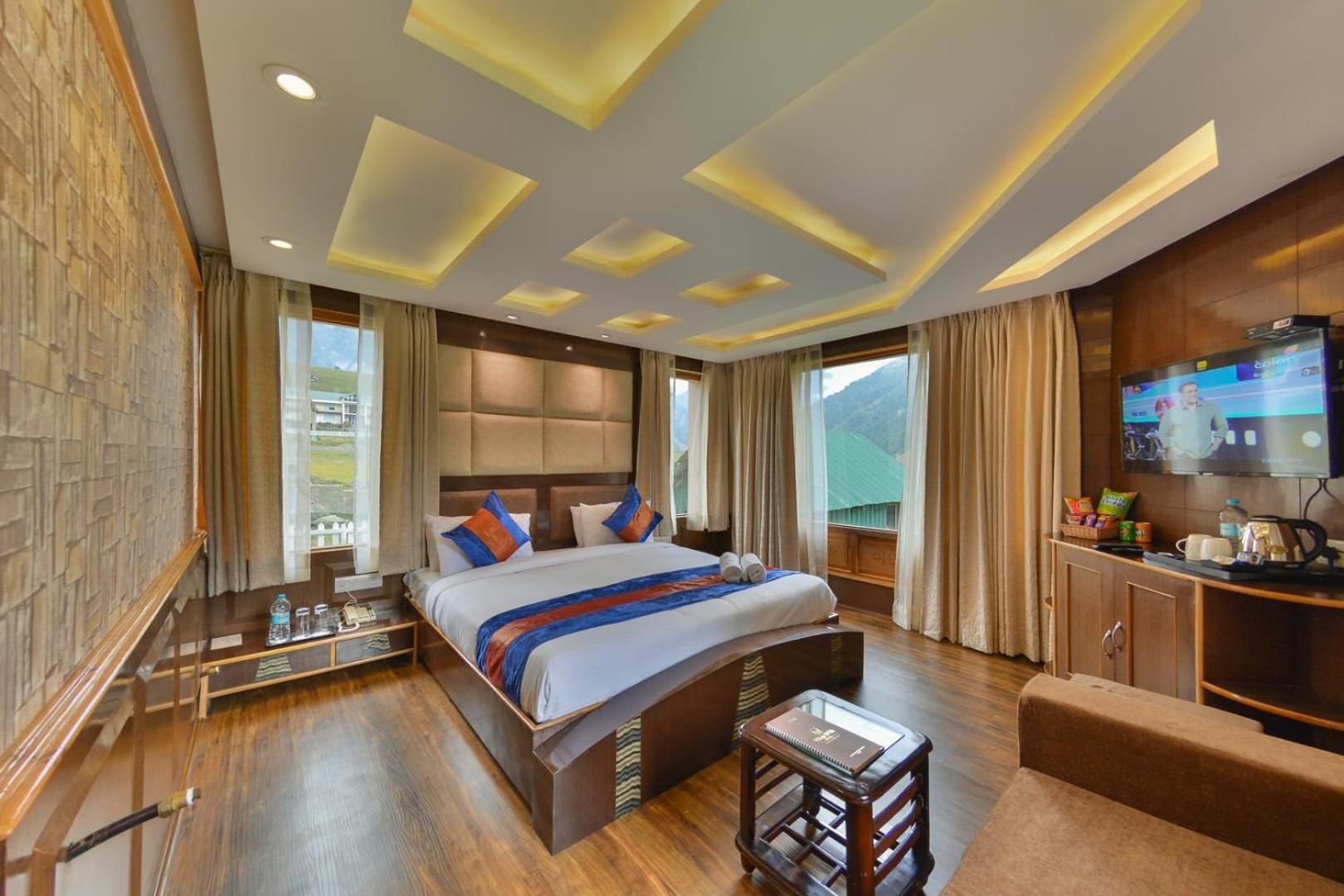 Superior Double Room - Photo 6