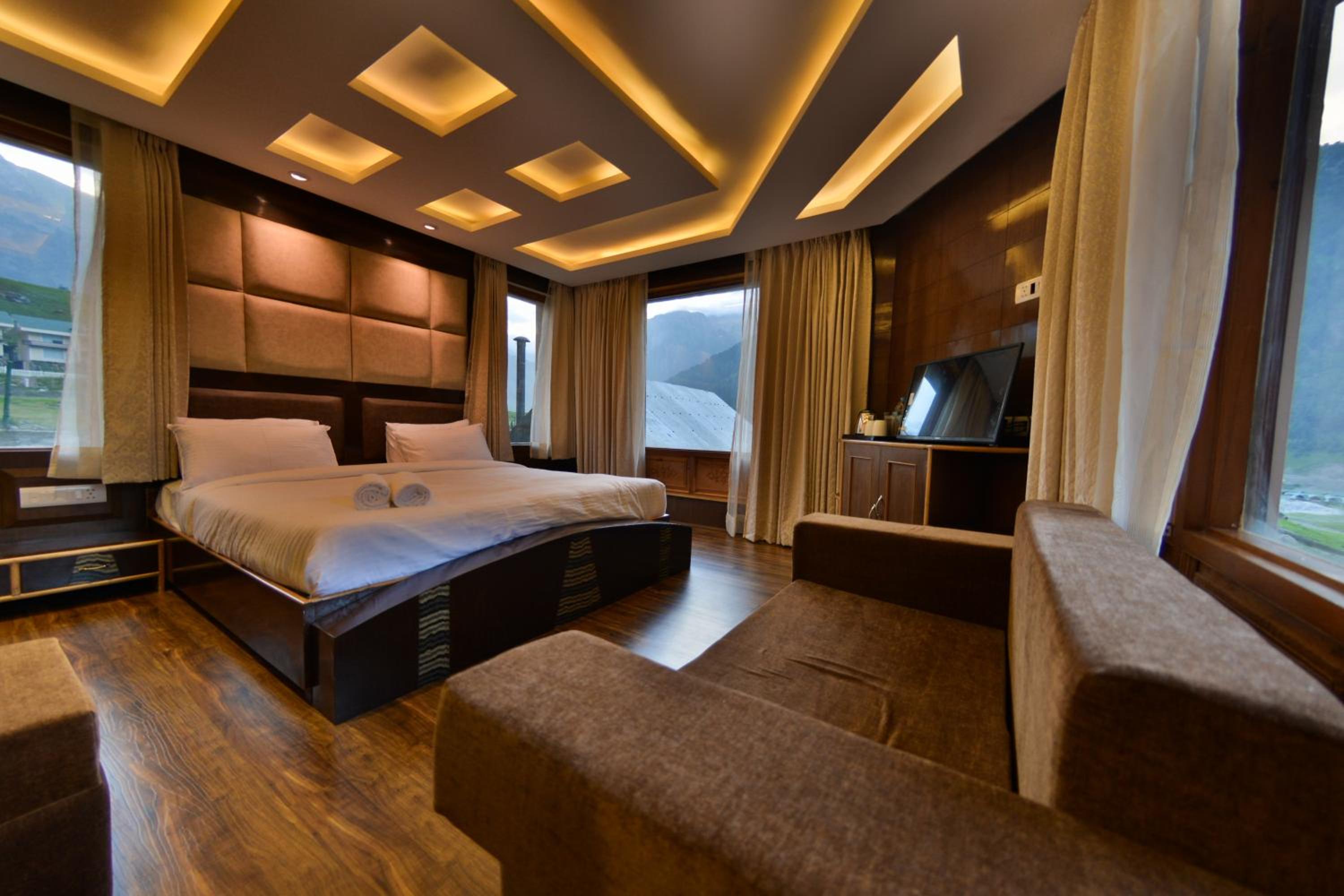 Superior Double Room - Photo 5