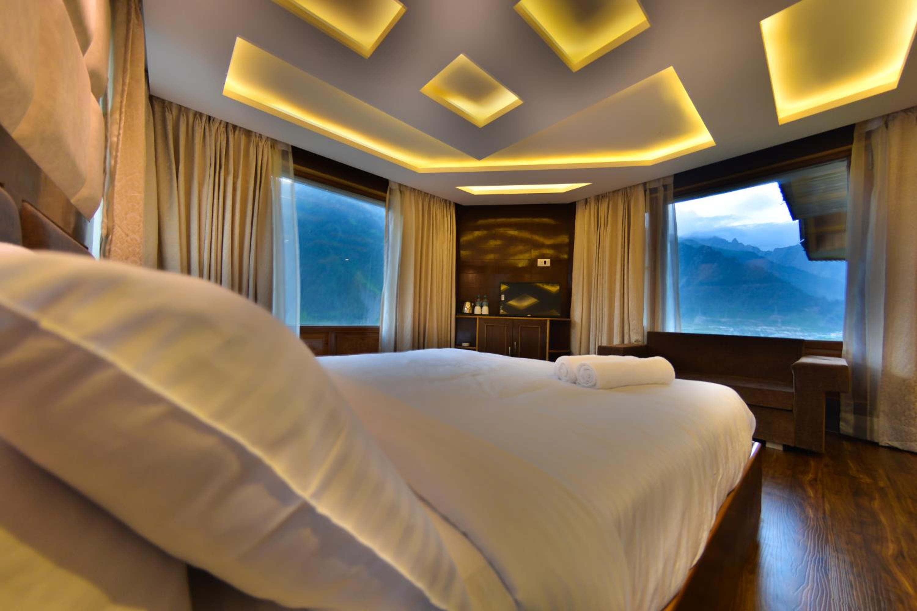 Superior Double Room - Photo 10