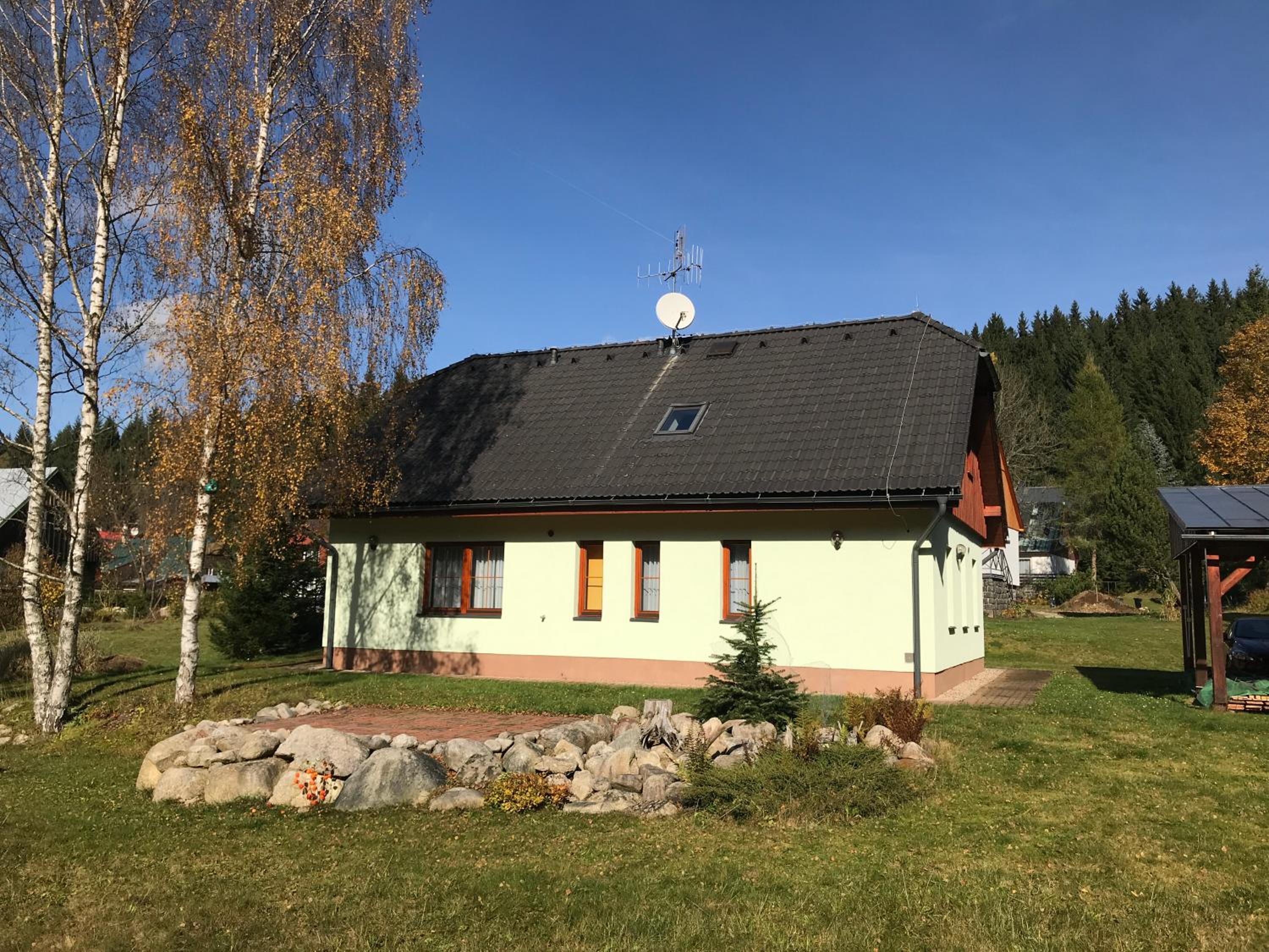 Chalet photo 3
