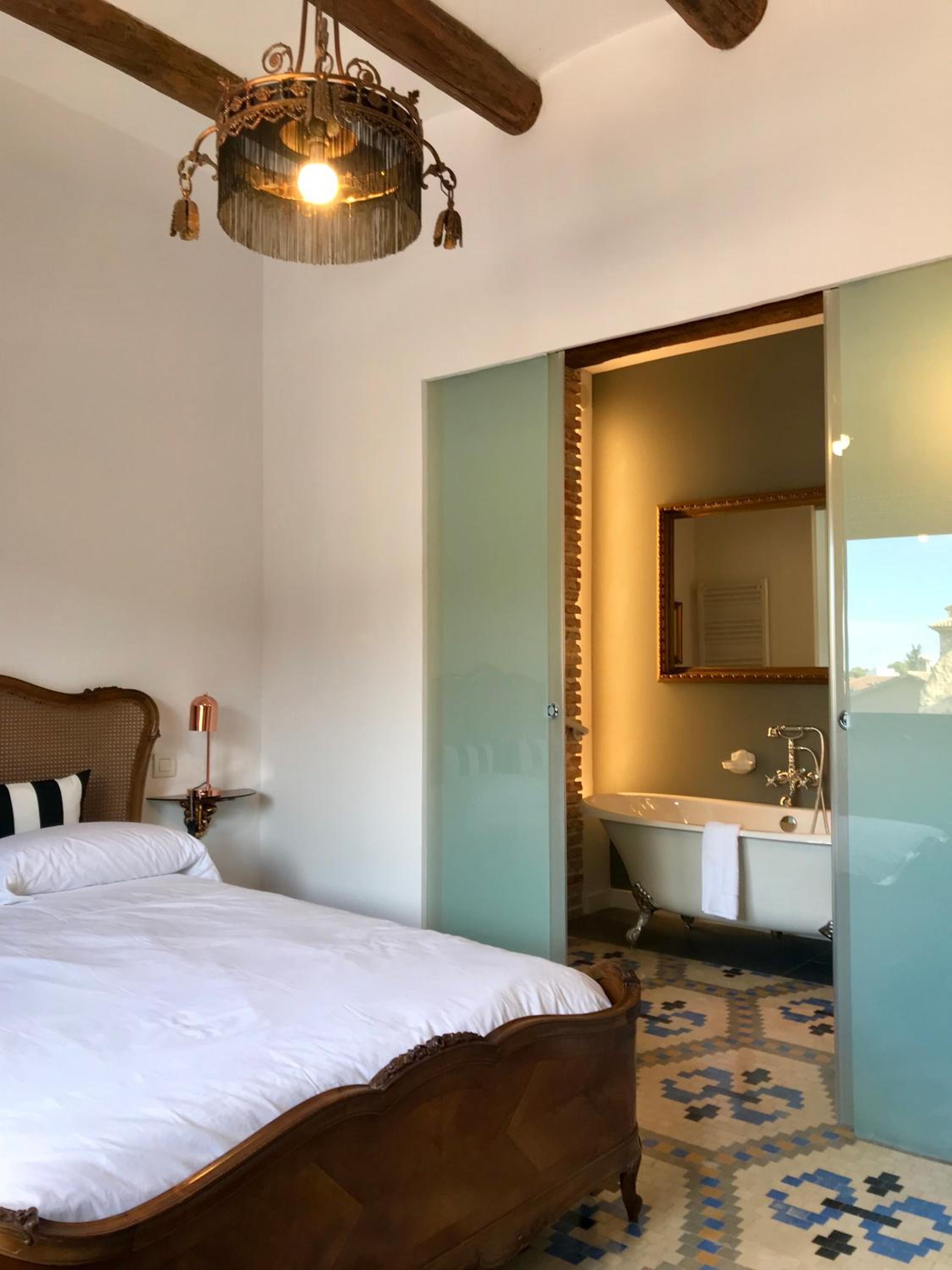 Habitación Doble Superior