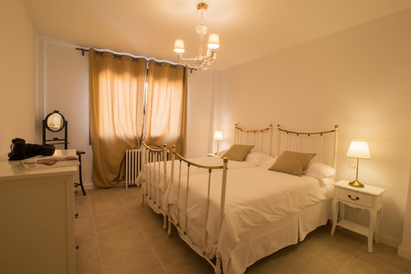 Habitación Doble Superior con cama supletoria