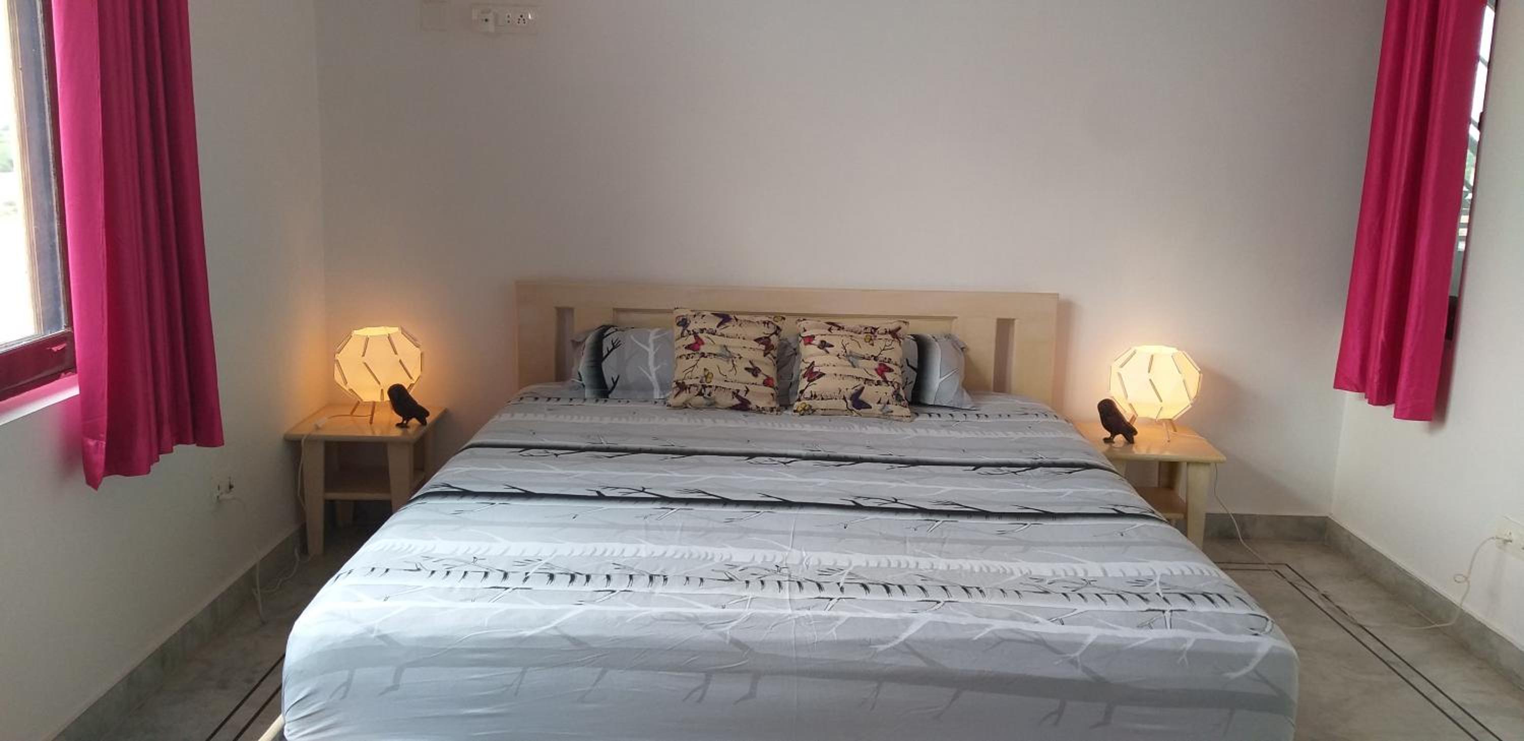 Deluxe Double Room - Photo 2