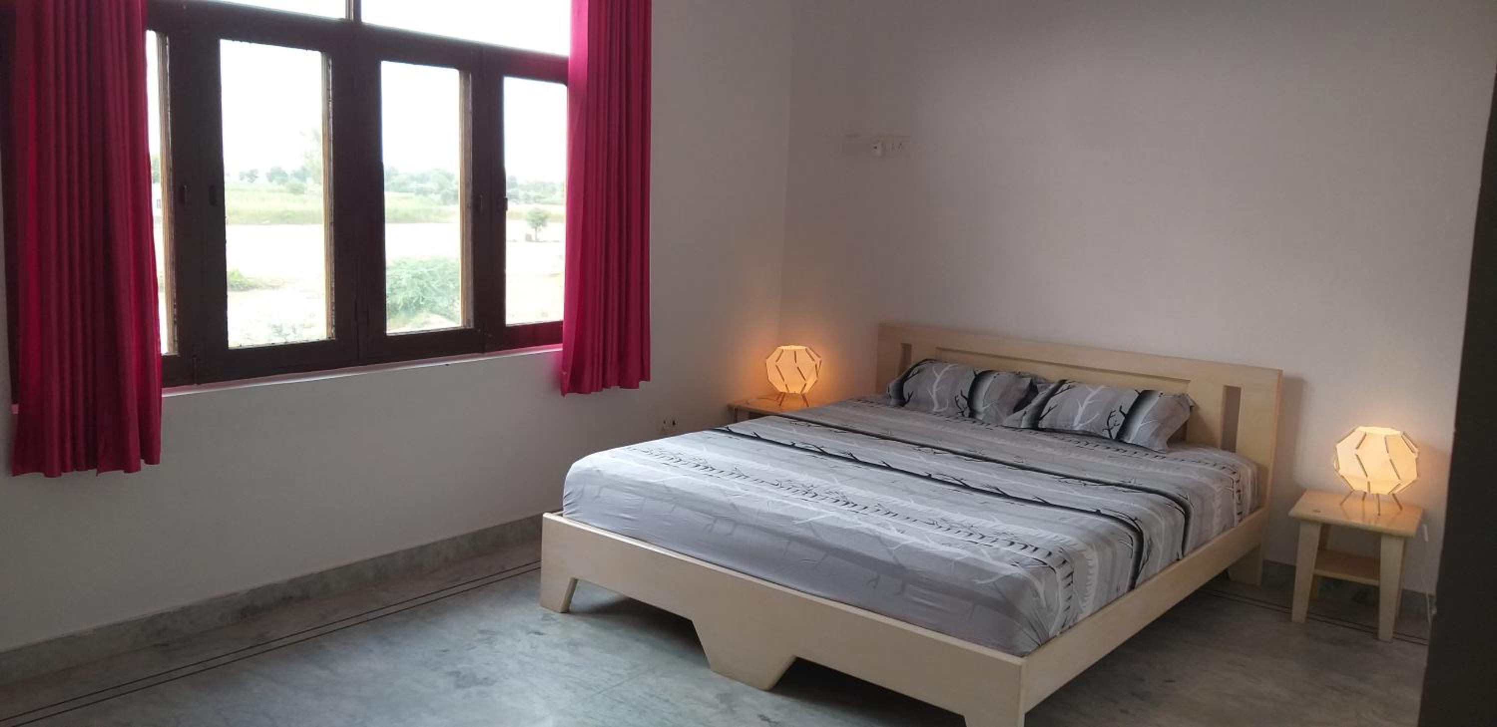 Deluxe Double Room - Photo 3