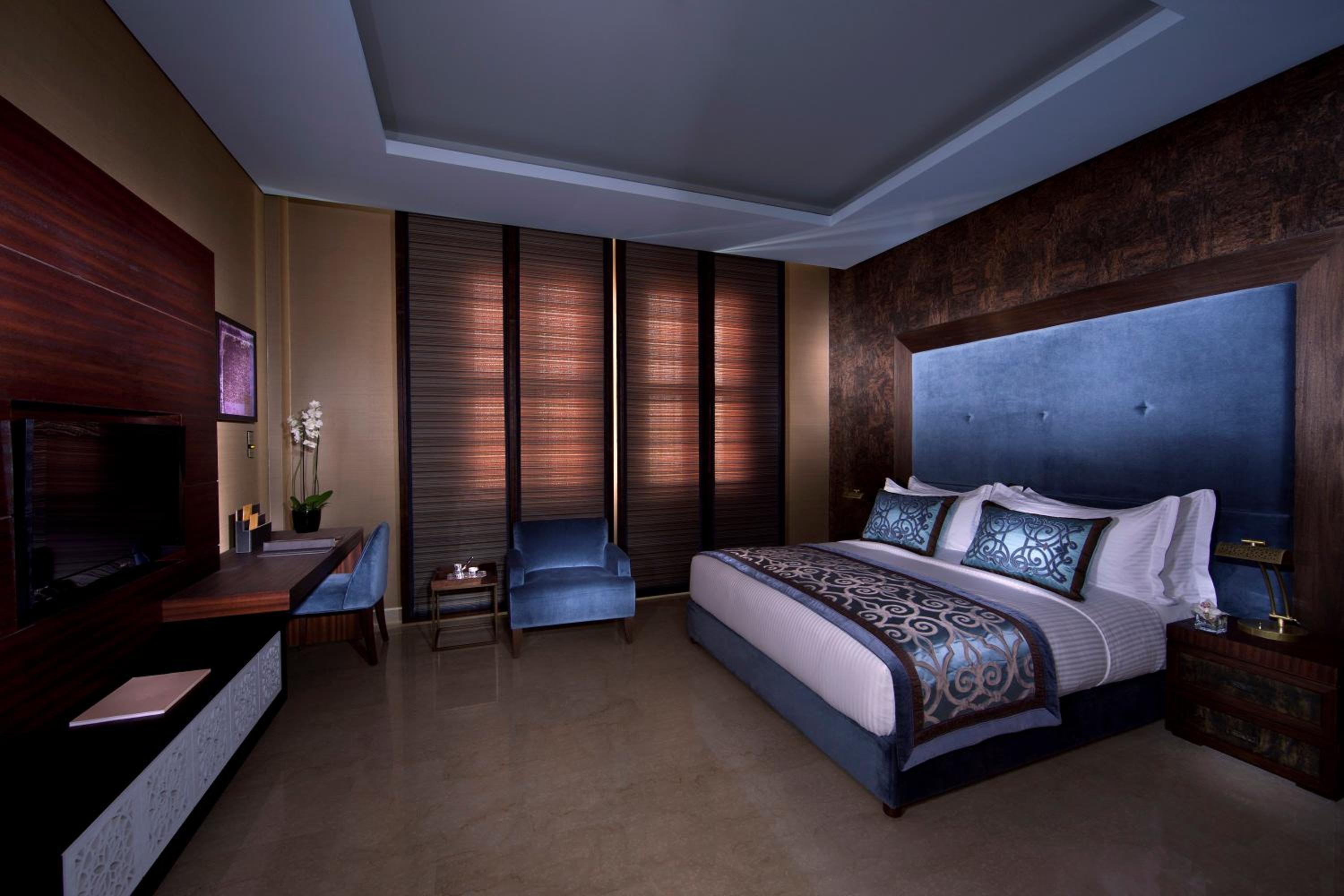 豪华房 - Al Mirqab Hotel