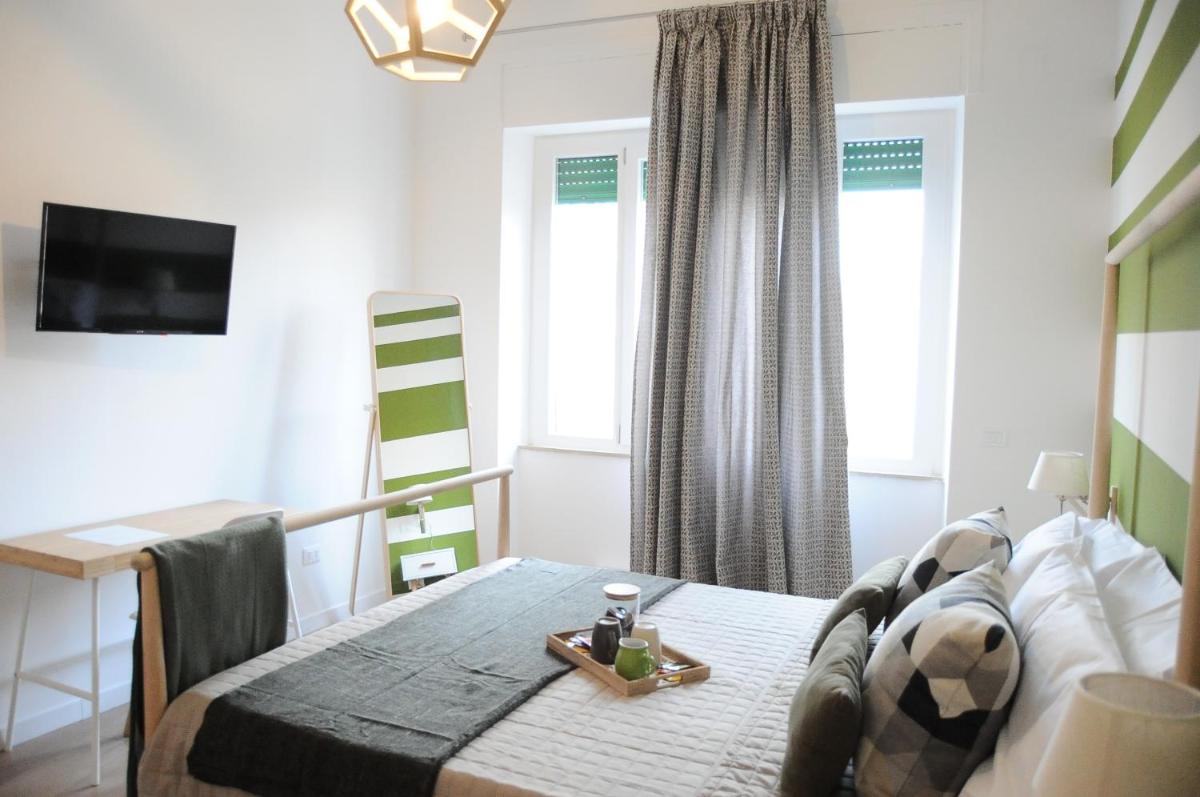 Deluxe Double Room photo 1