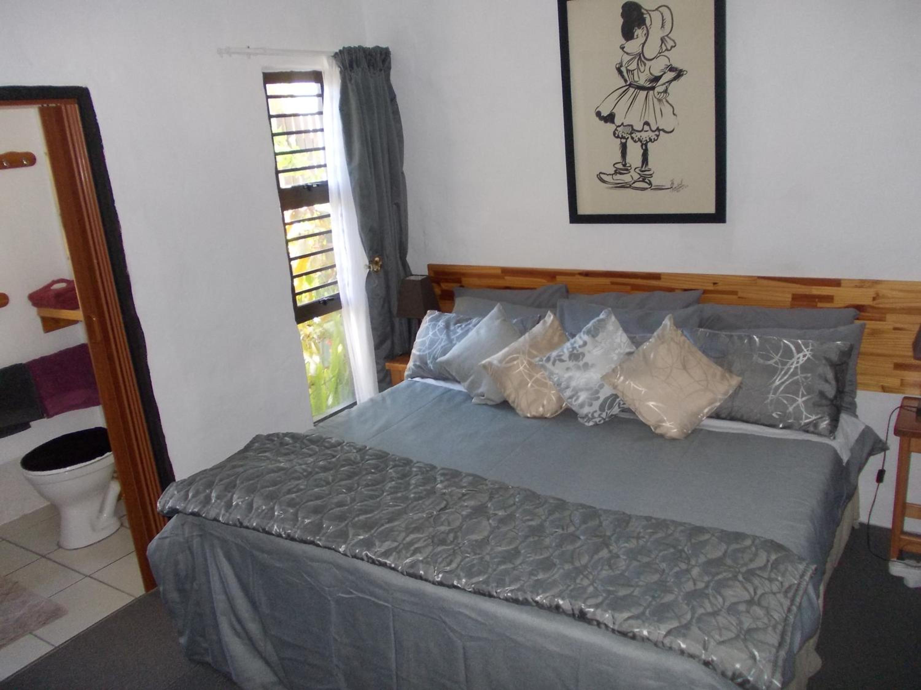 Twin Room photo 1
