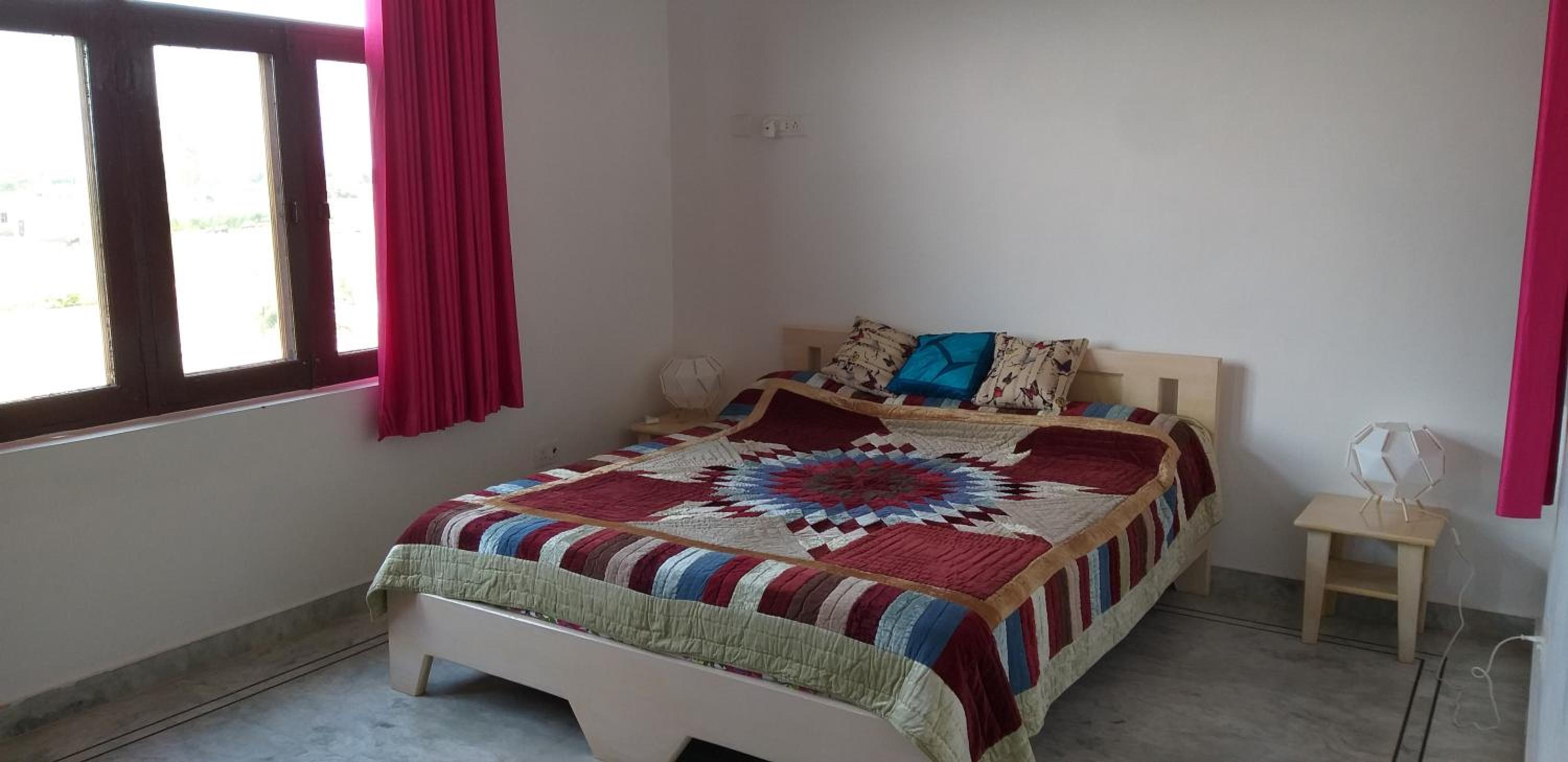 Deluxe Double Room - Photo 6