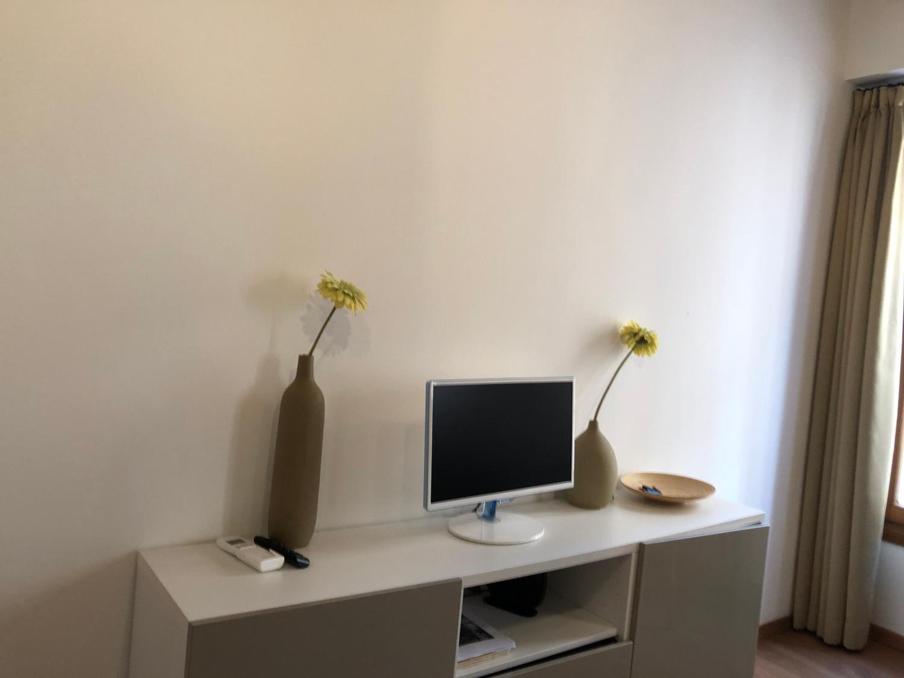 One-Bedroom Apartment with 2 Extra Beds photo 1
