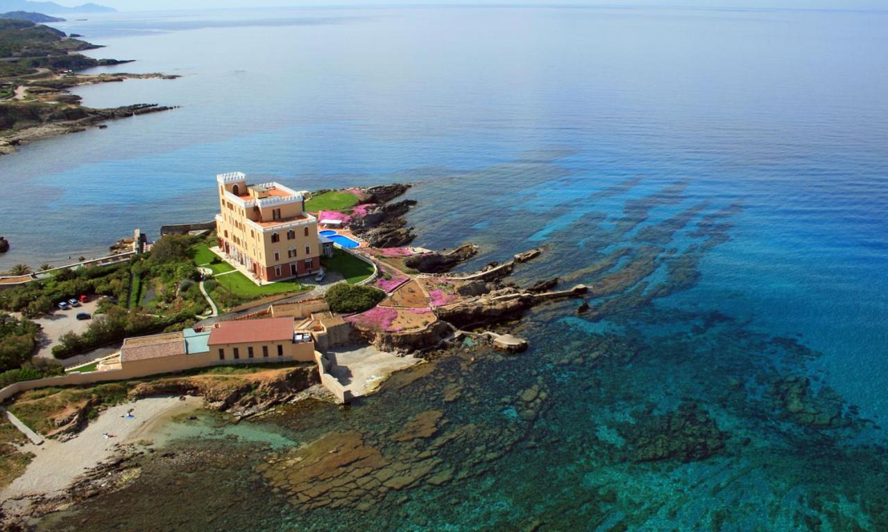 Suite with Sea View and Balcony - Photo 5