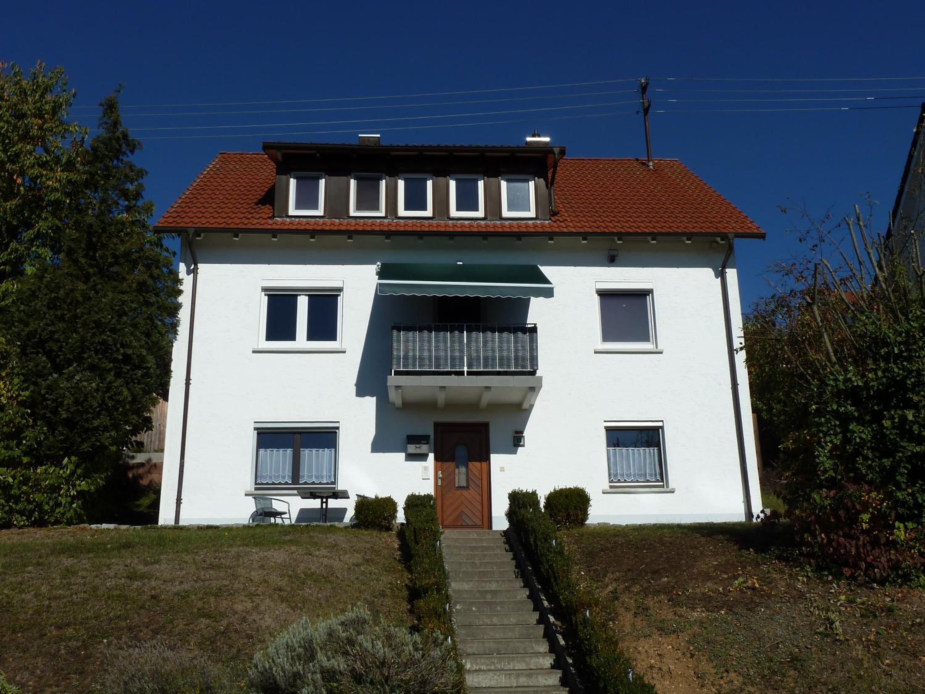 Apartment with Terrace photo 3