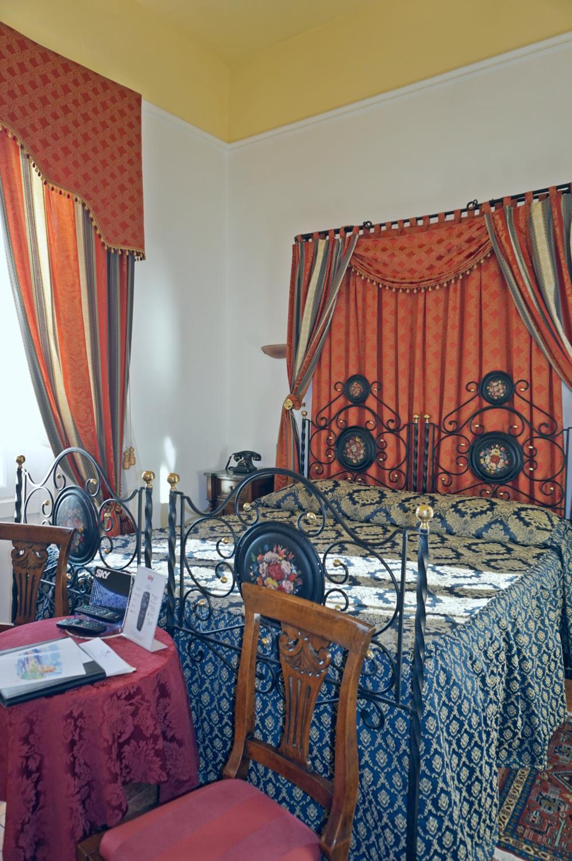 Suite with Sea View - Photo 1