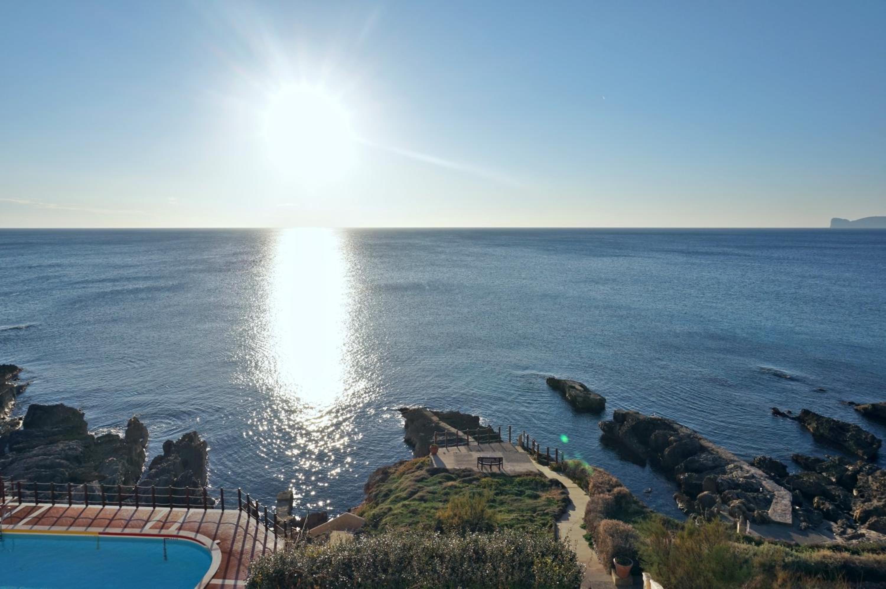 Suite with Sea View - Photo 5