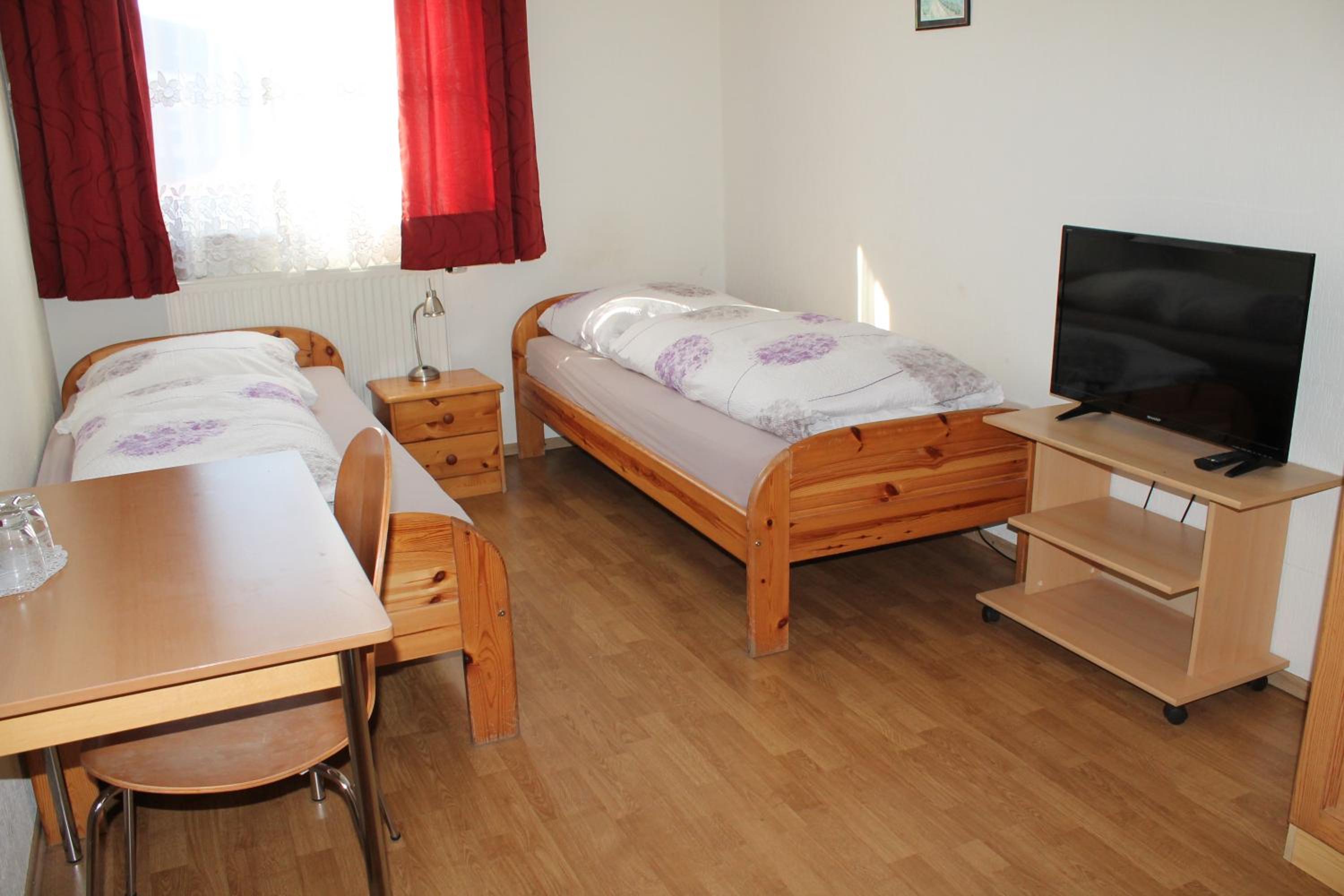 Double Room photo 3