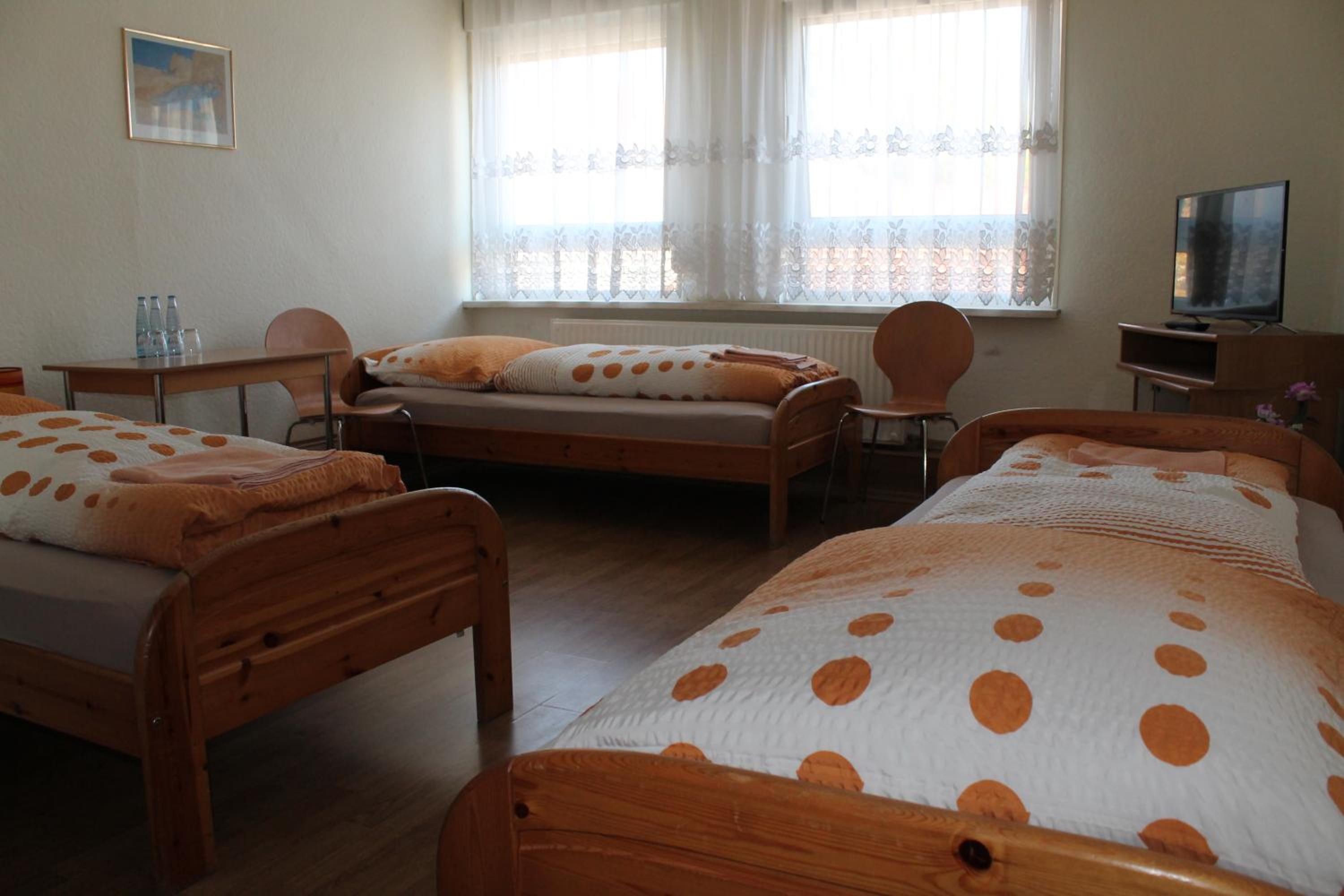 Triple Room photo 3