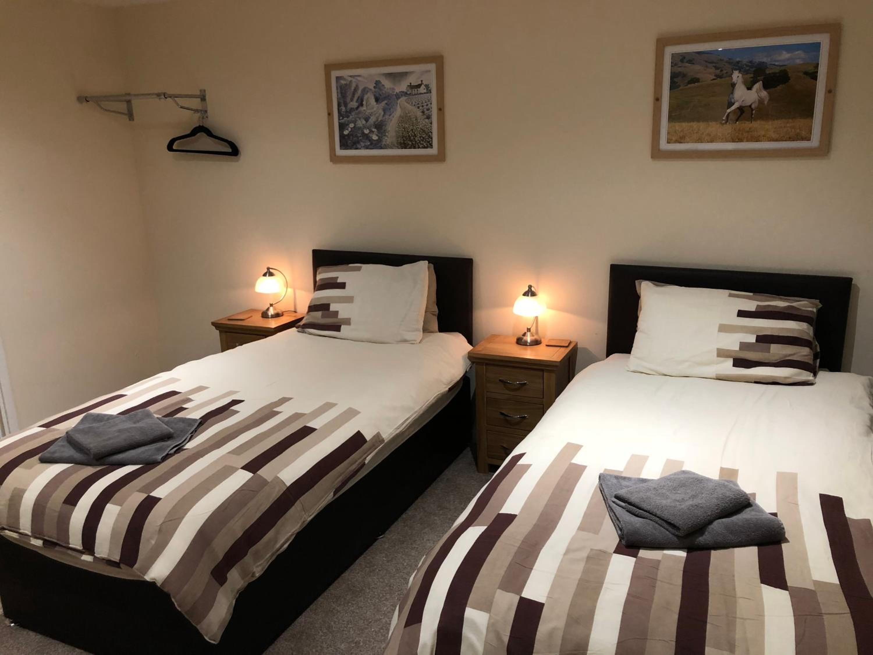 Twin Room - Ground Floor - Photo 5