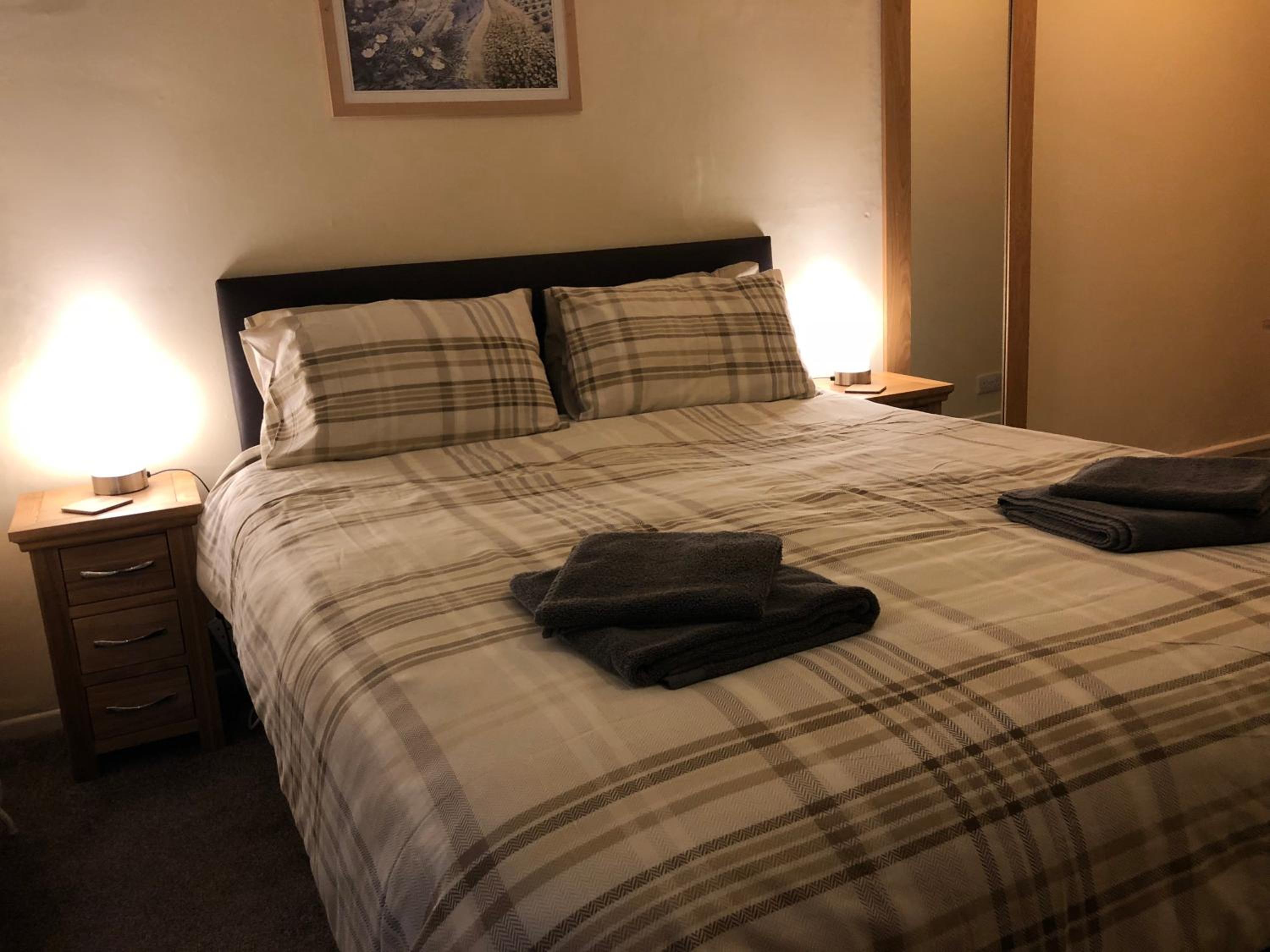 Double Room - Photo 4
