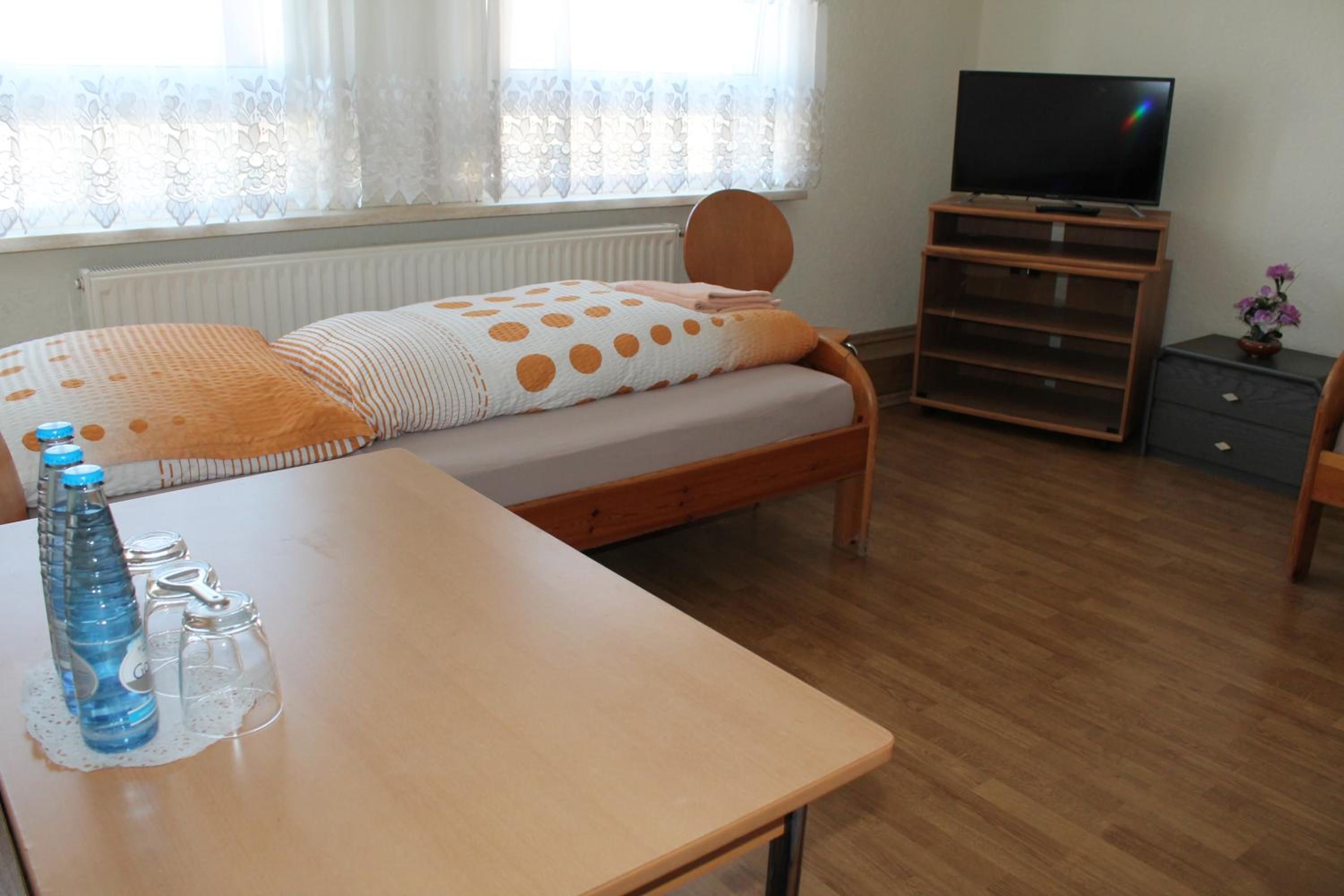 Triple Room photo 1