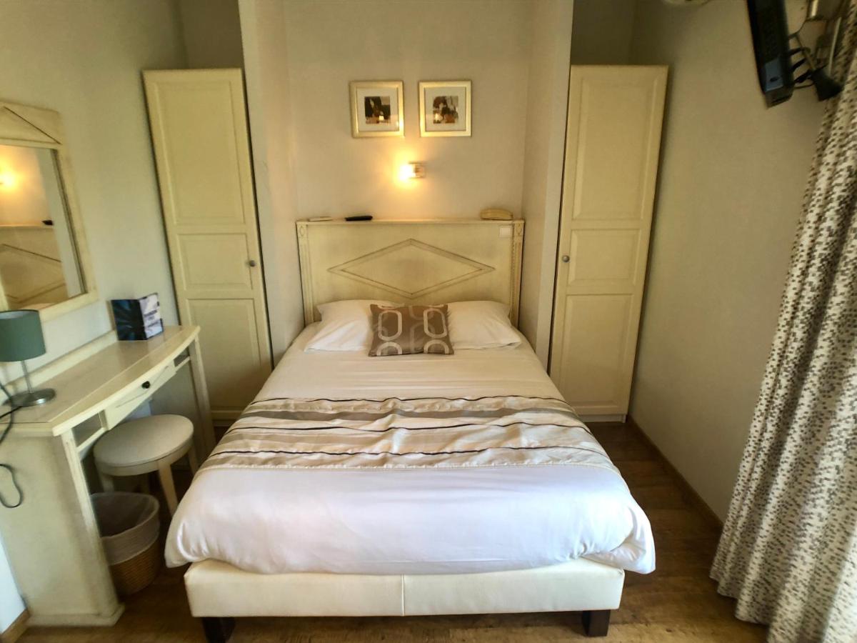Double Room with Hill view and Sea view photo 1