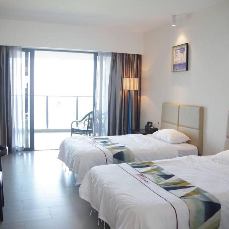 Studio Apartment with Sea View photo 3