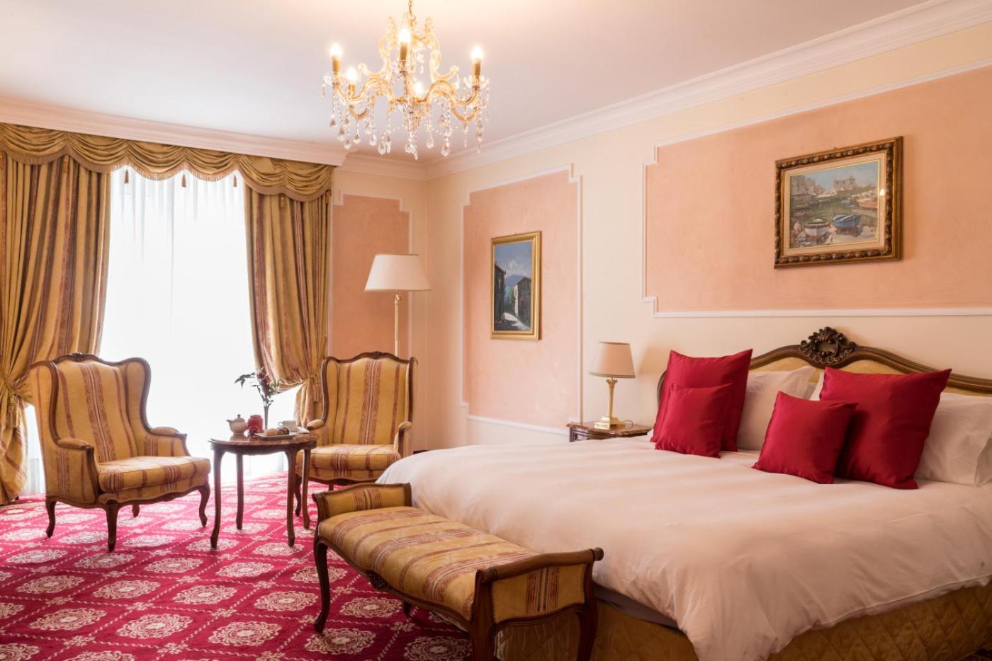 Junior Suite photo 2