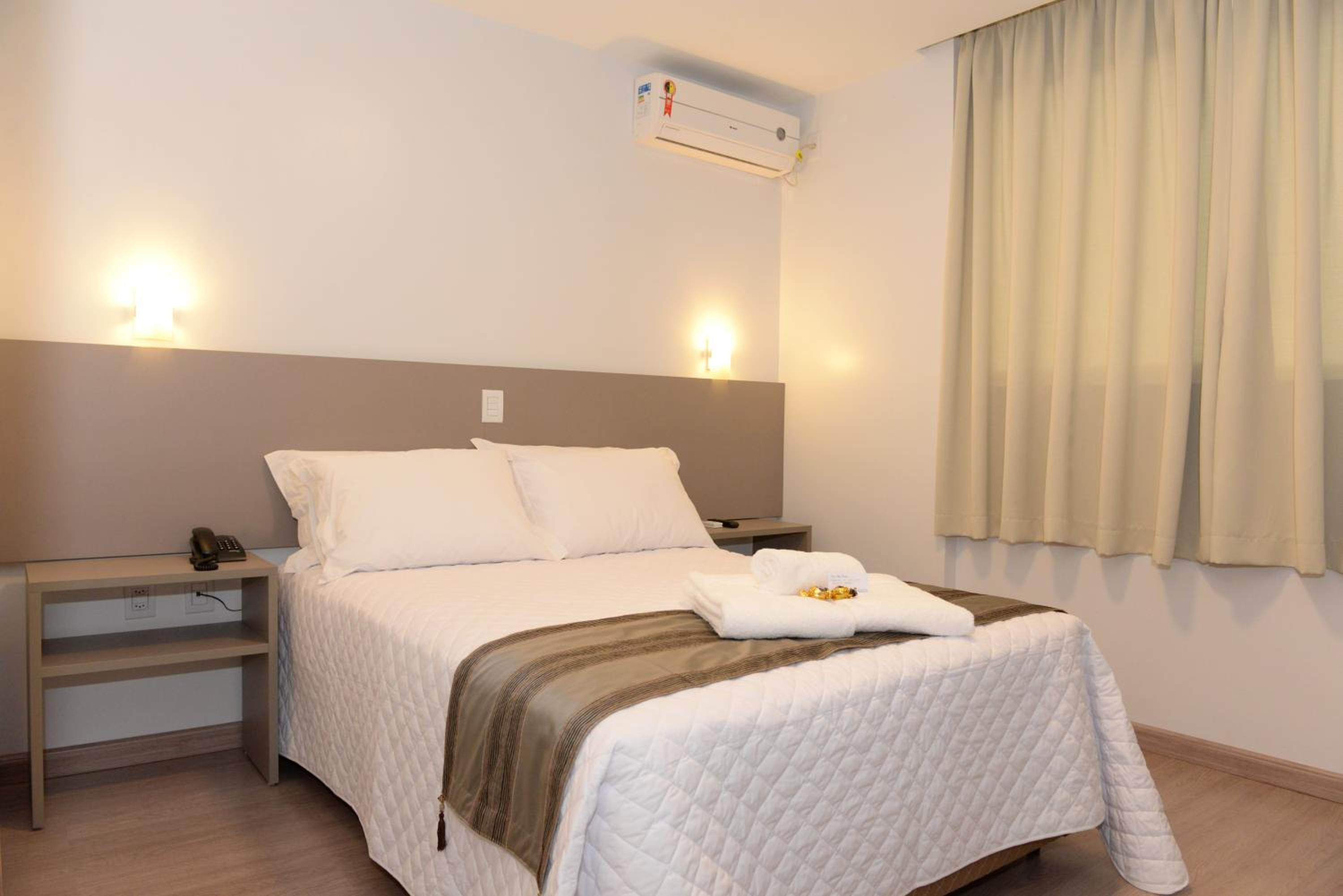 Superior Deluxe Double or Twin Room  photo 1