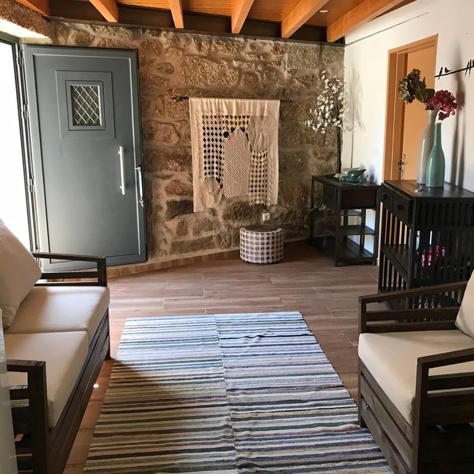 Ein-Zimmer-Haus