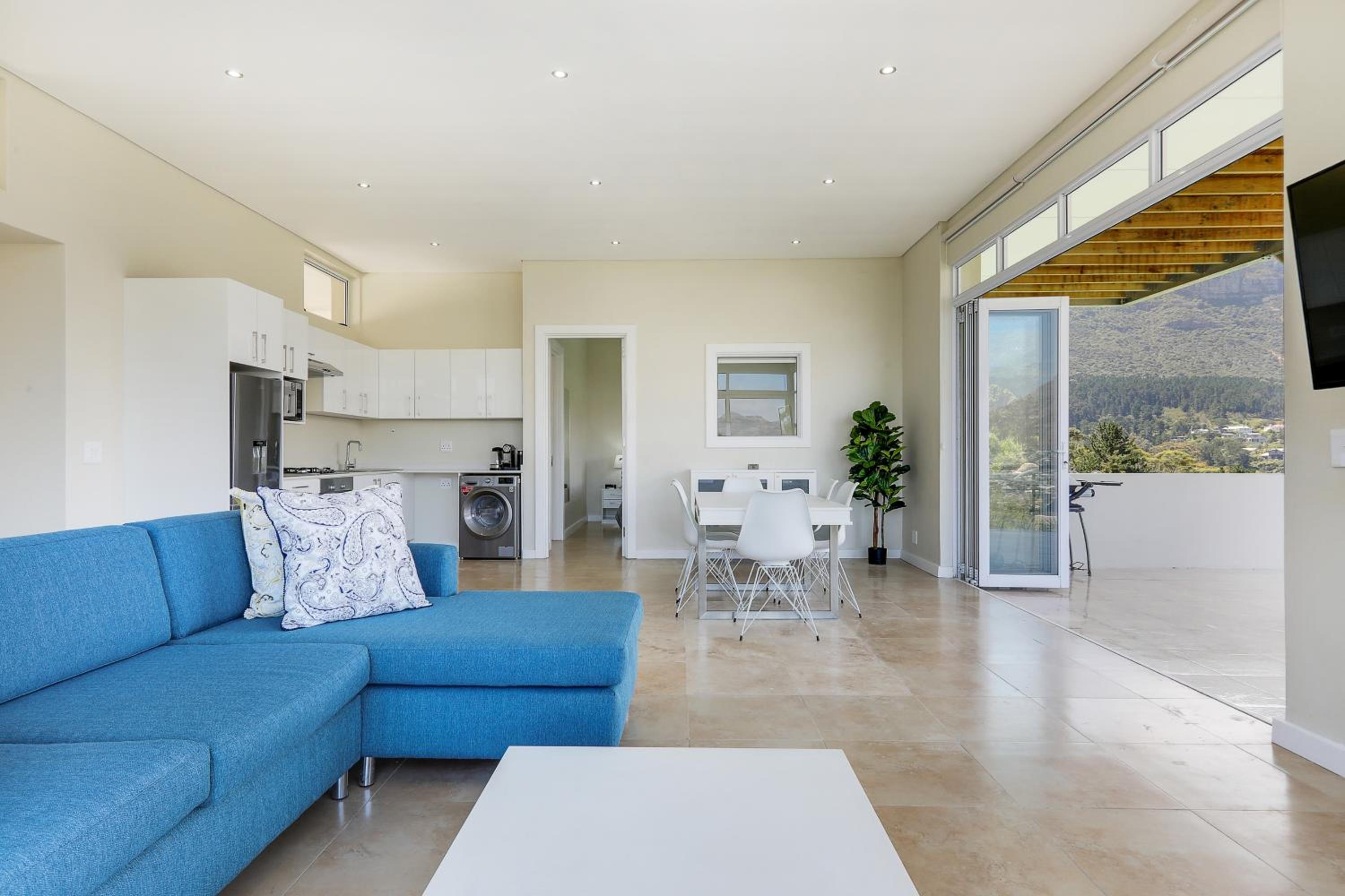 Family Room with Sea View photo 1