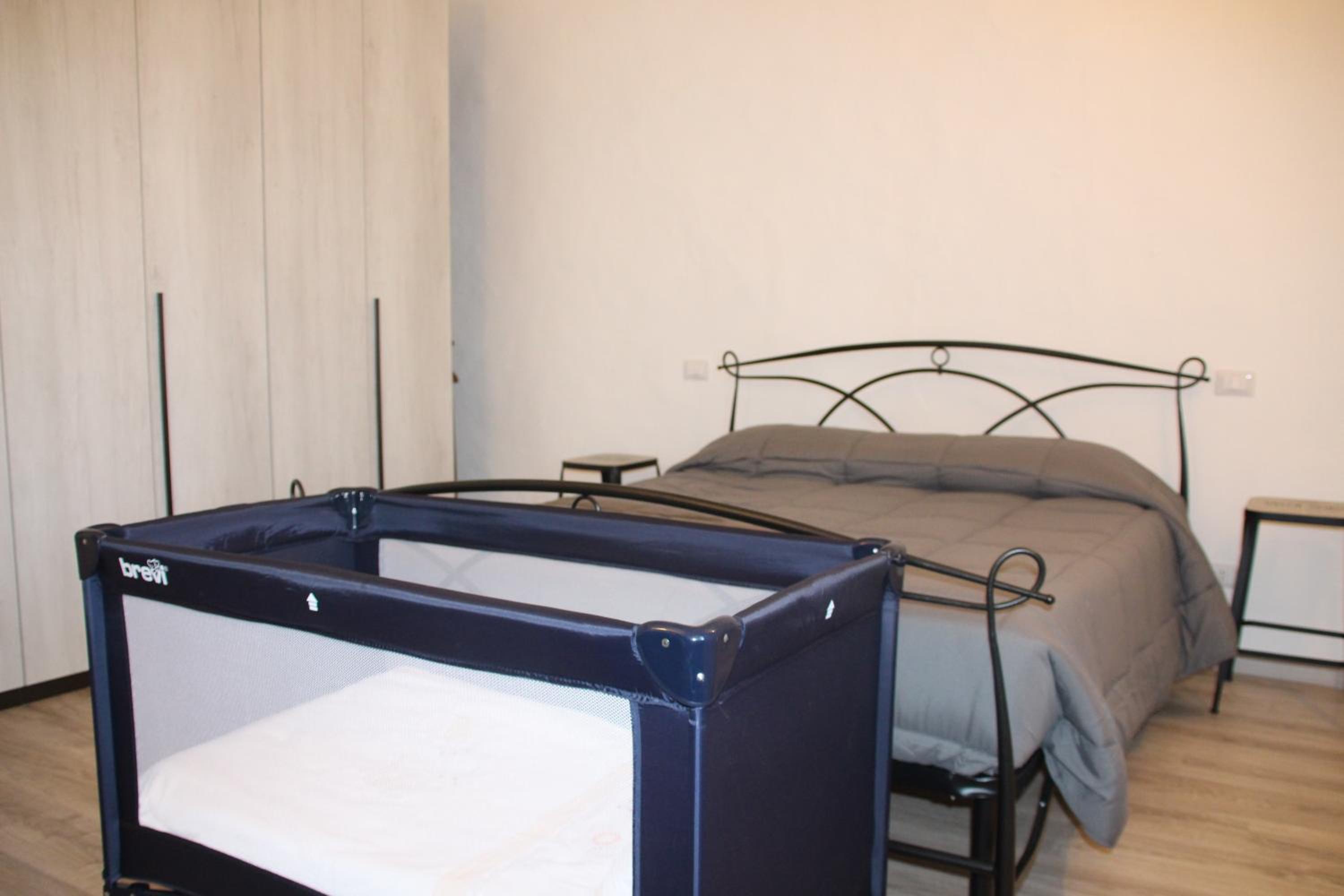 Apartment - Photo 16