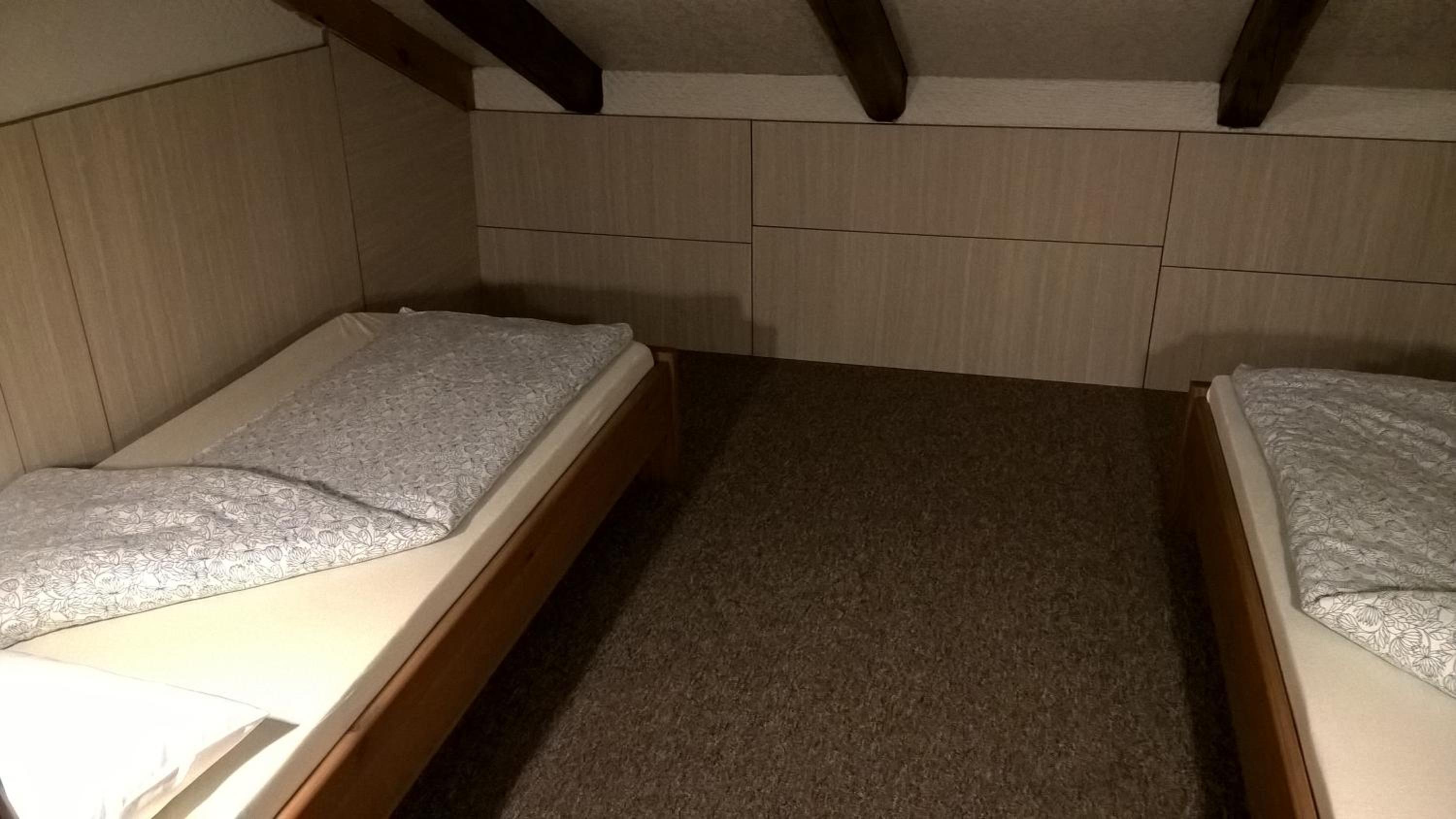 Twin Room photo 1