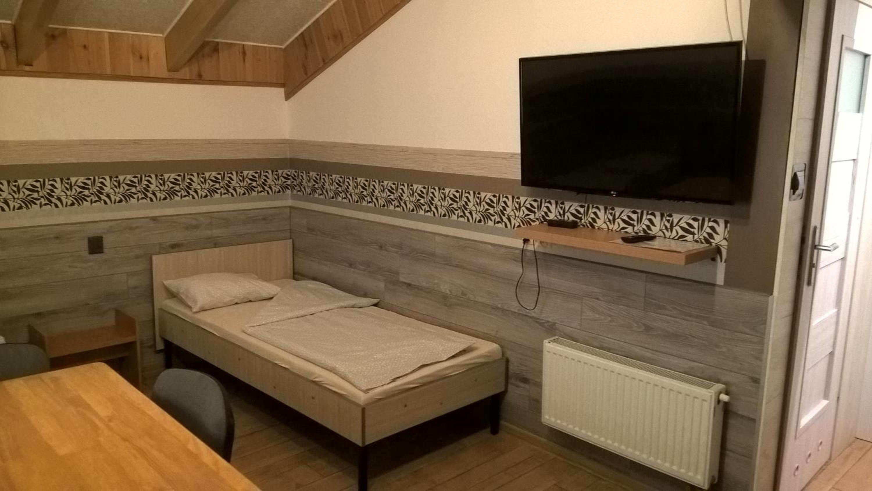 Quadruple Room photo 3