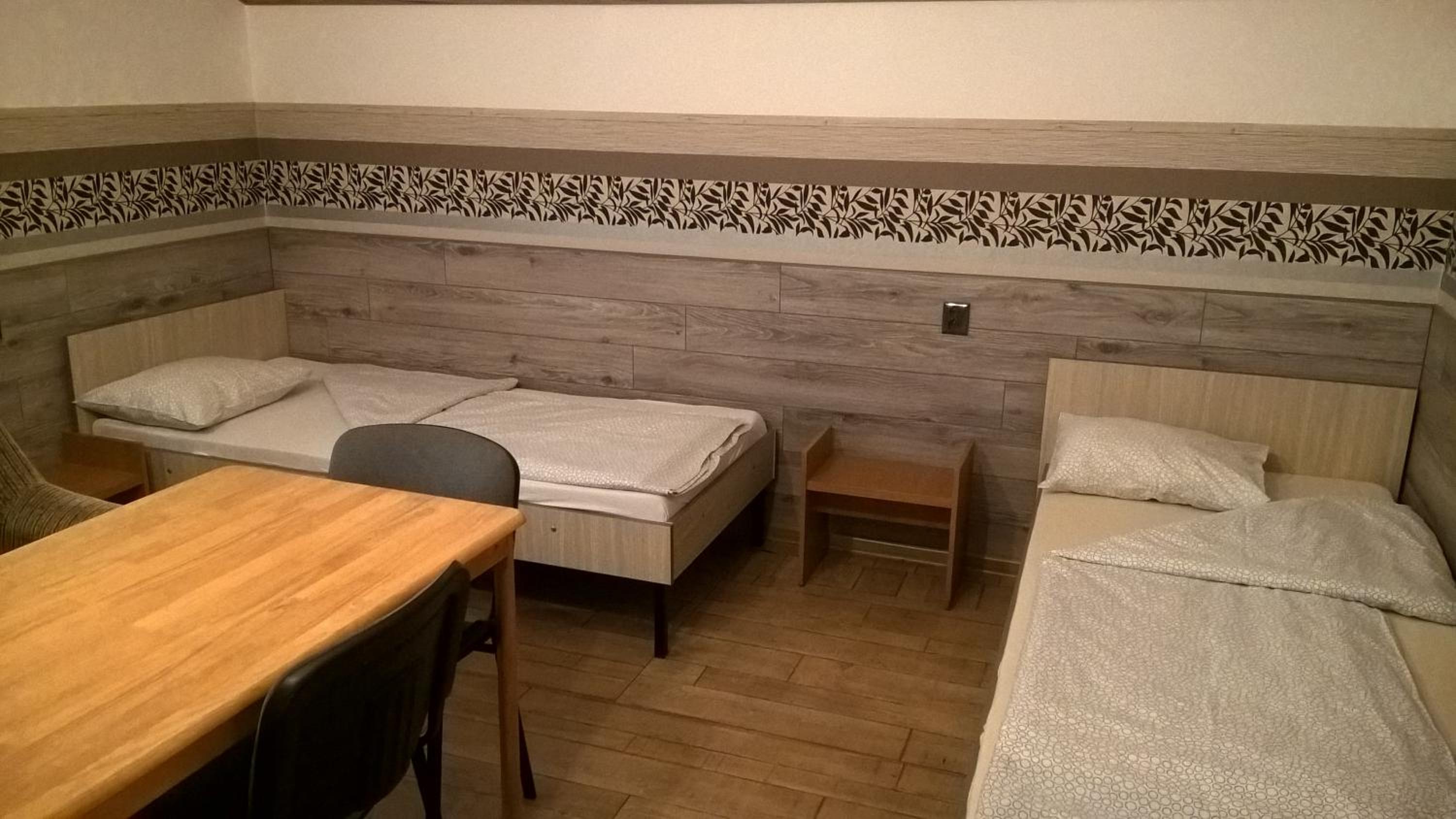 Quadruple Room photo 2
