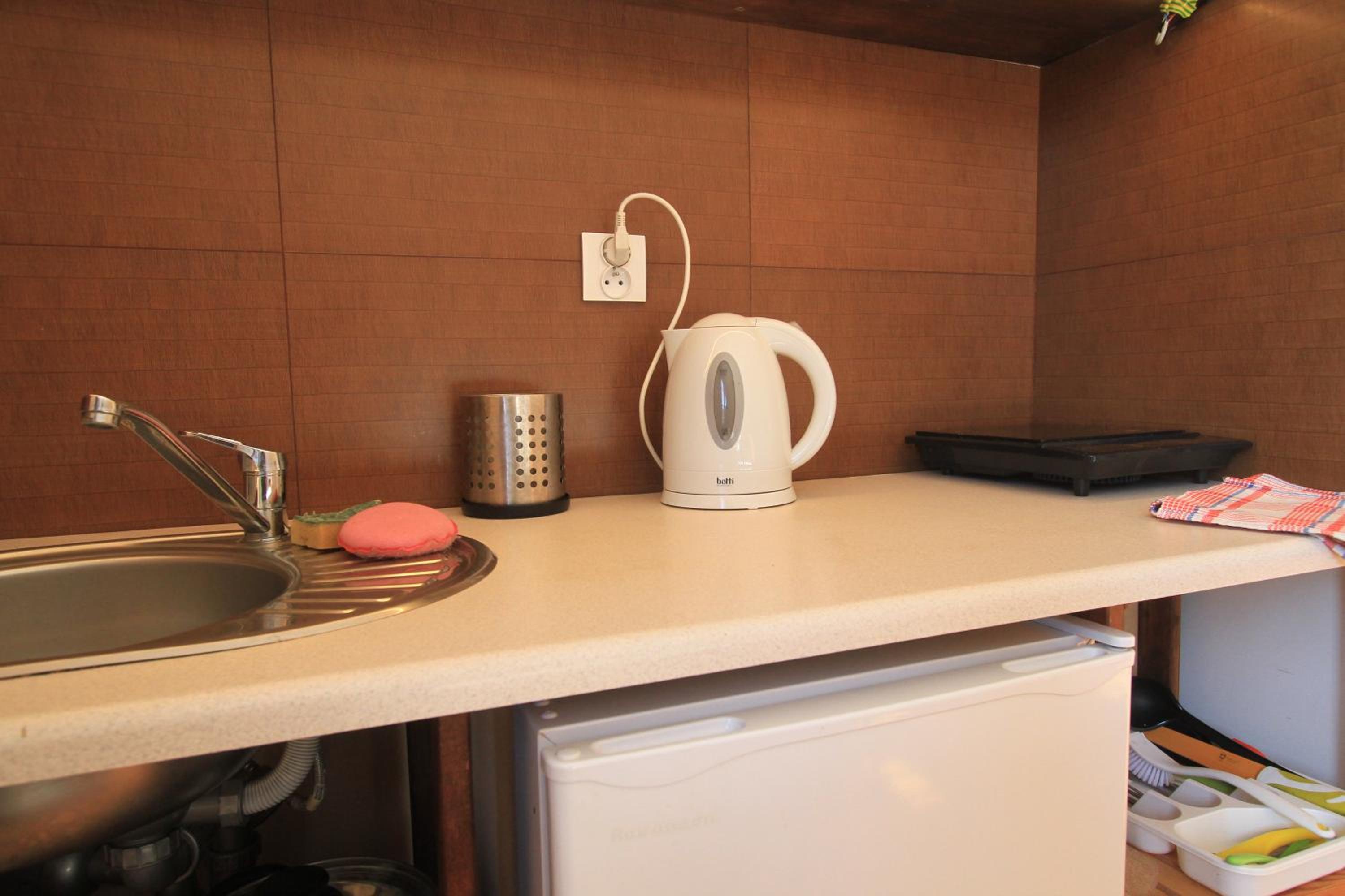 Triple Room photo 2