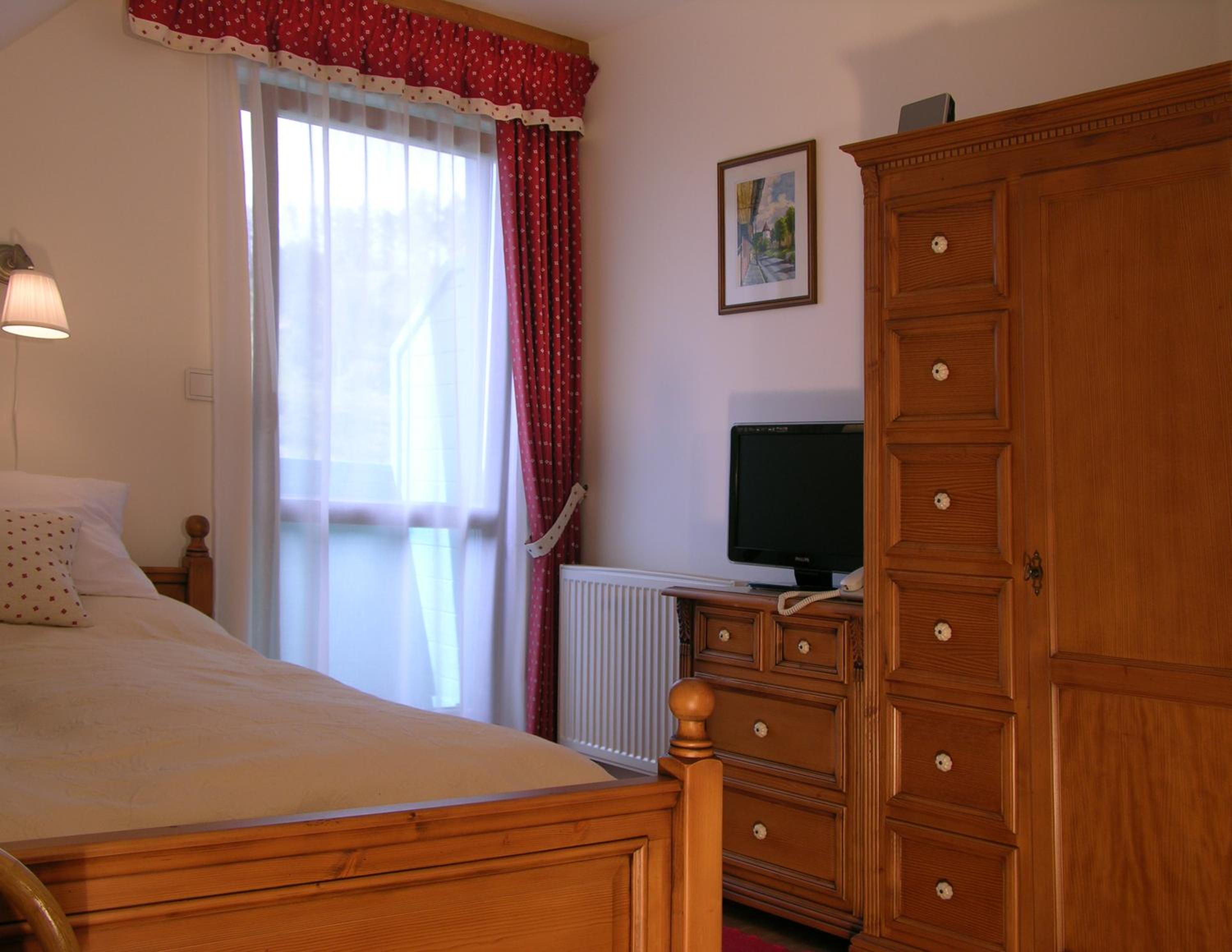 Small Double Room photo 2