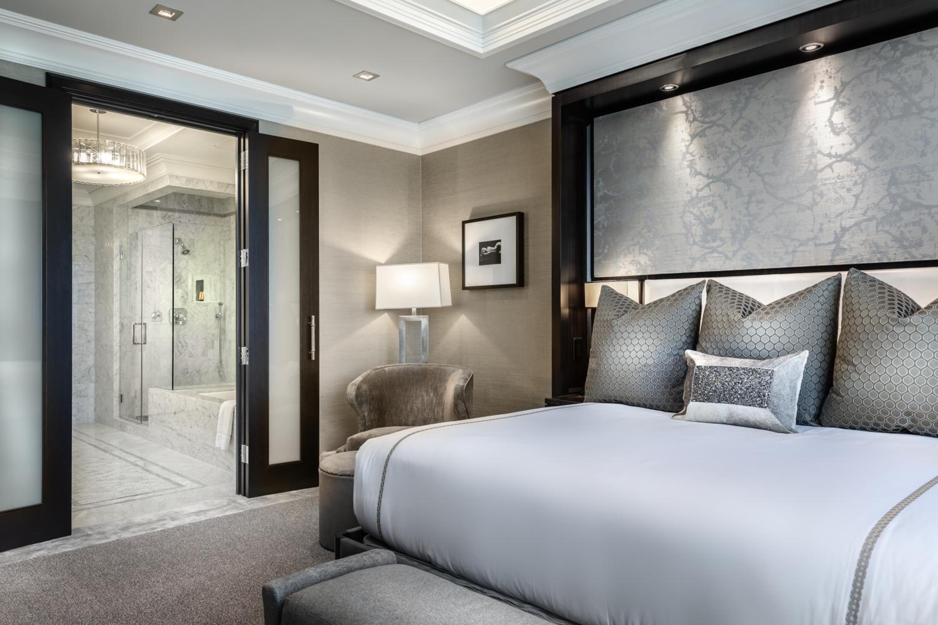 Residential Suite