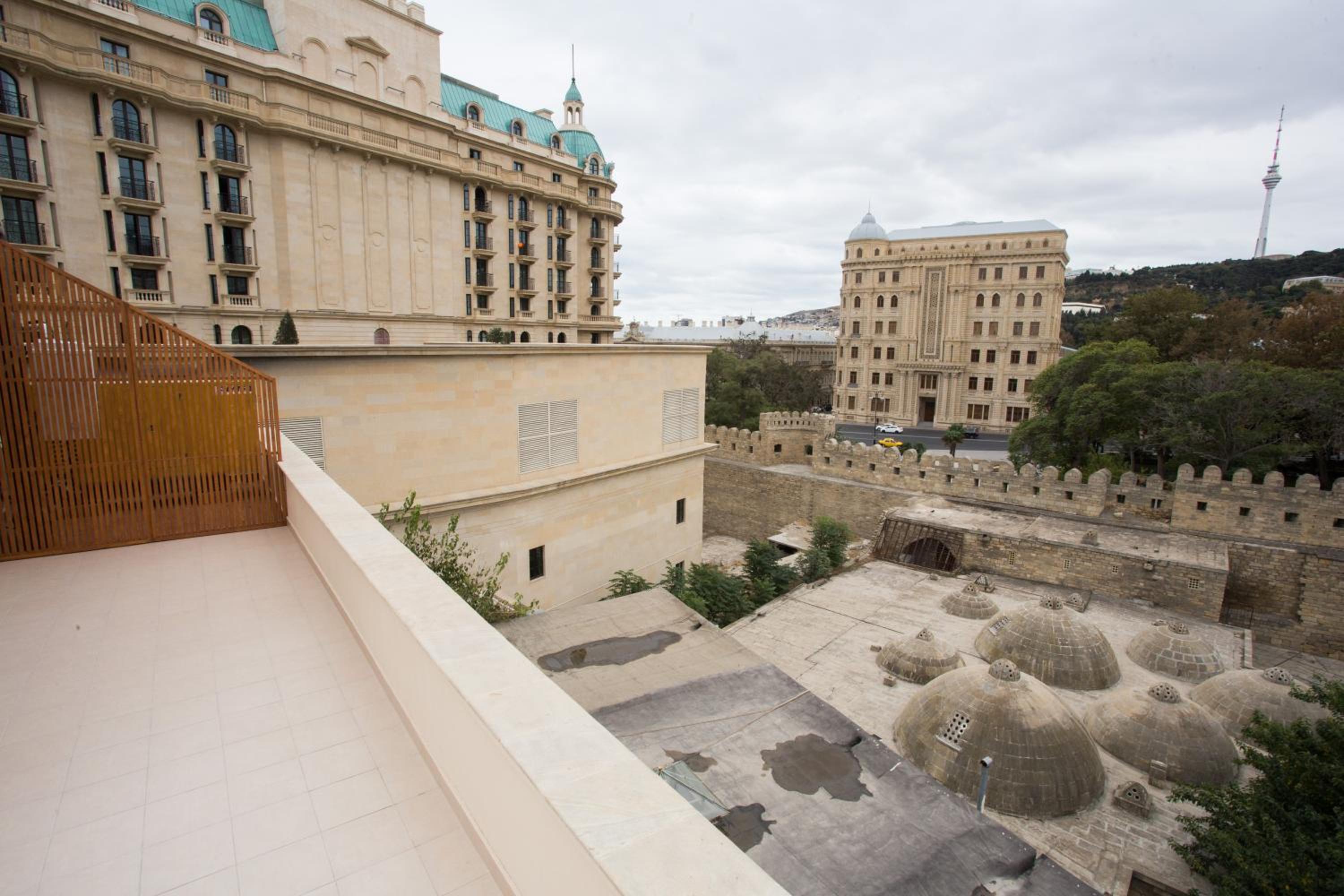 King Room with Balcony photo 3